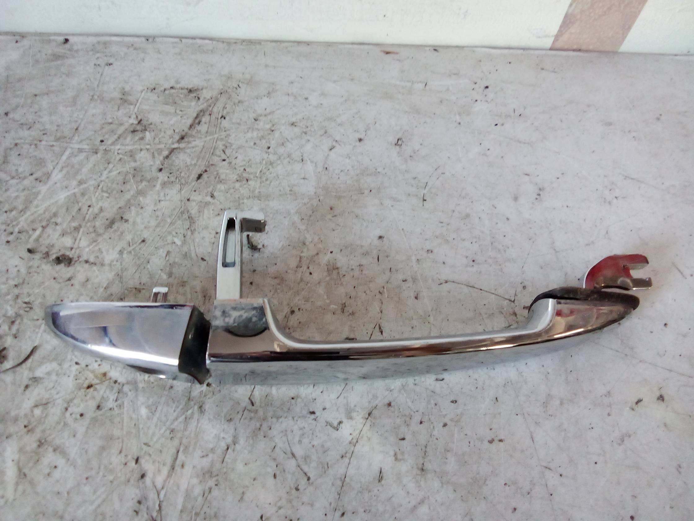 Maniglia porta ant. sx. Maniglia porta ant. sx.