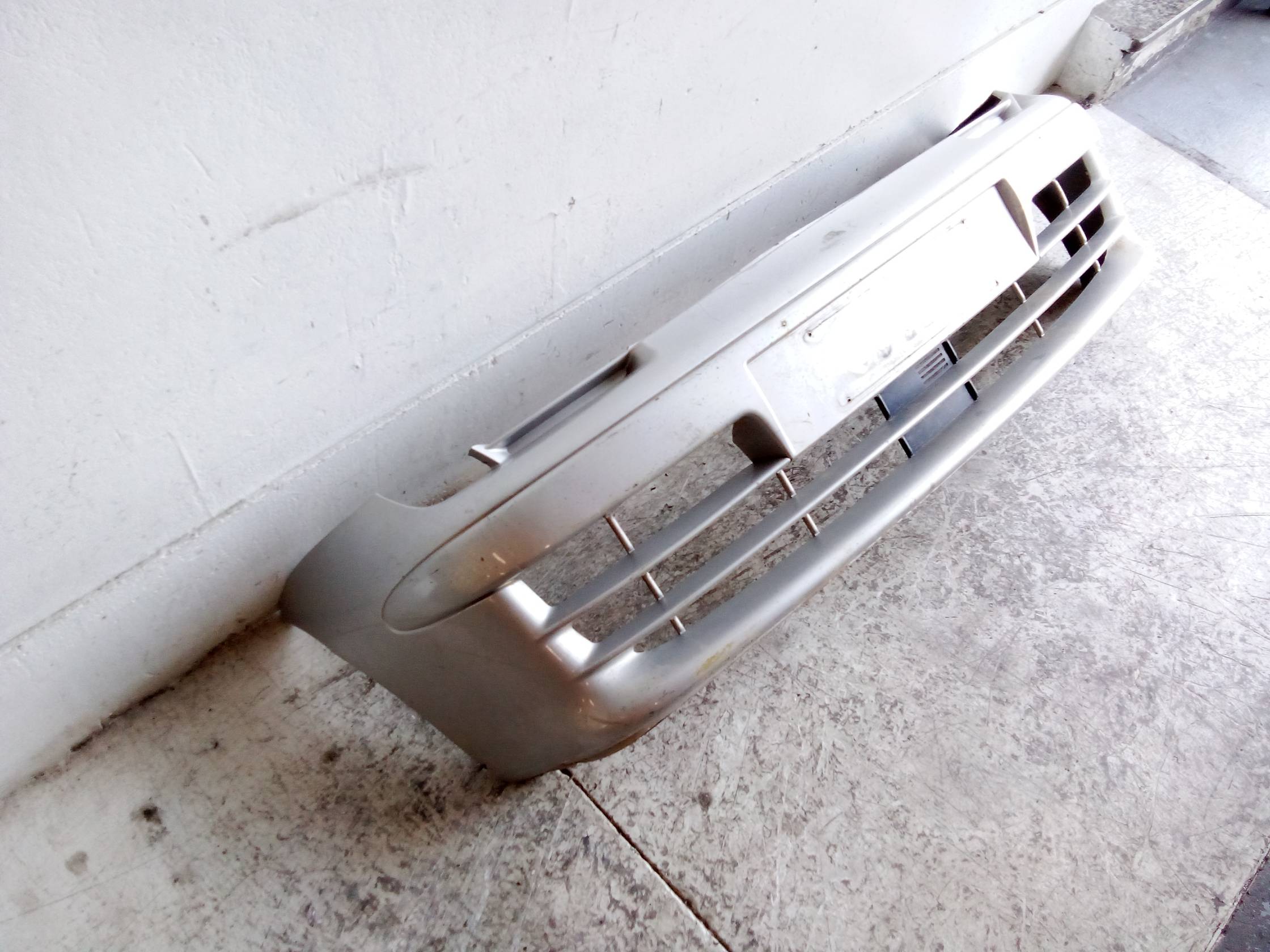 Paraurti ant. Paraurti ant.