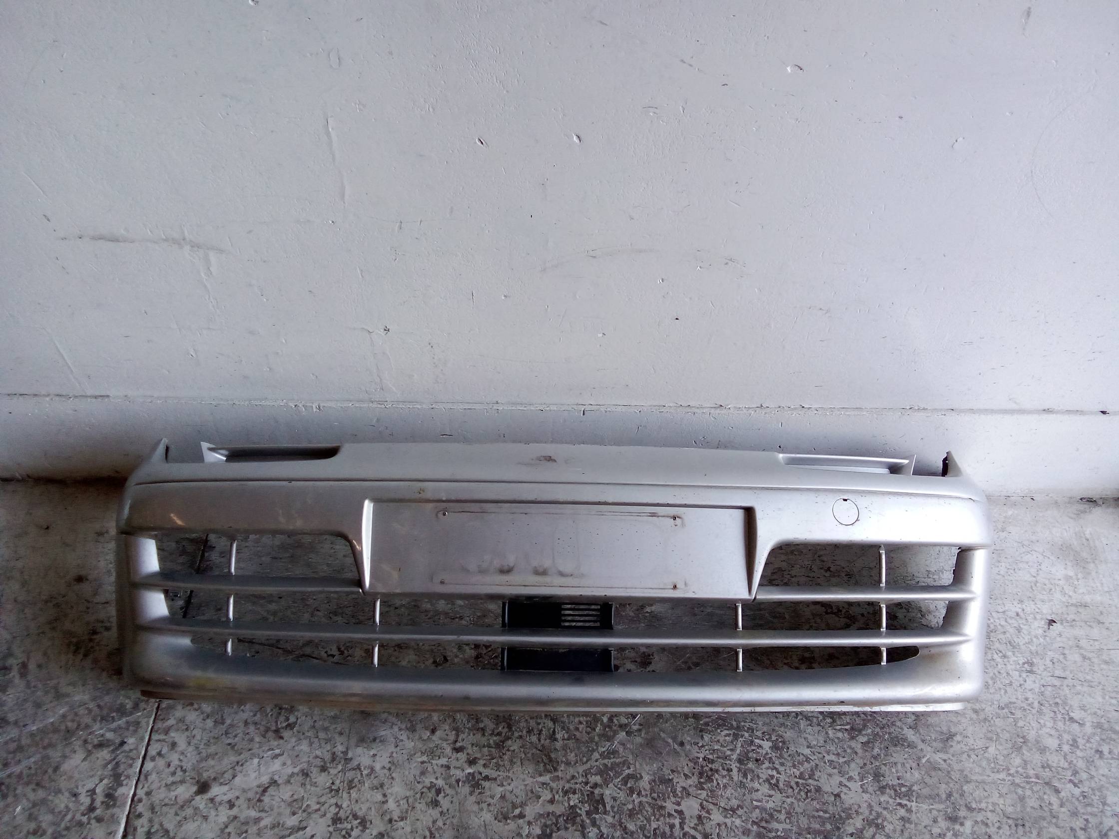 Paraurti ant. Paraurti ant.