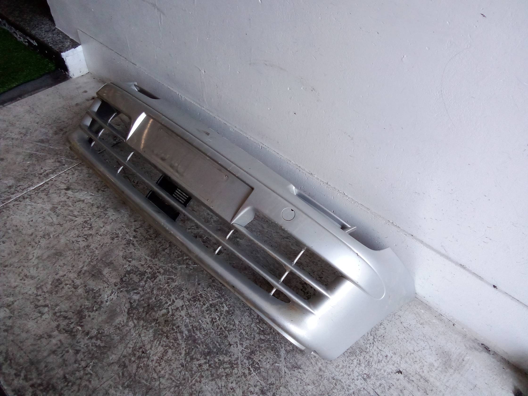 Paraurti ant. Paraurti ant.