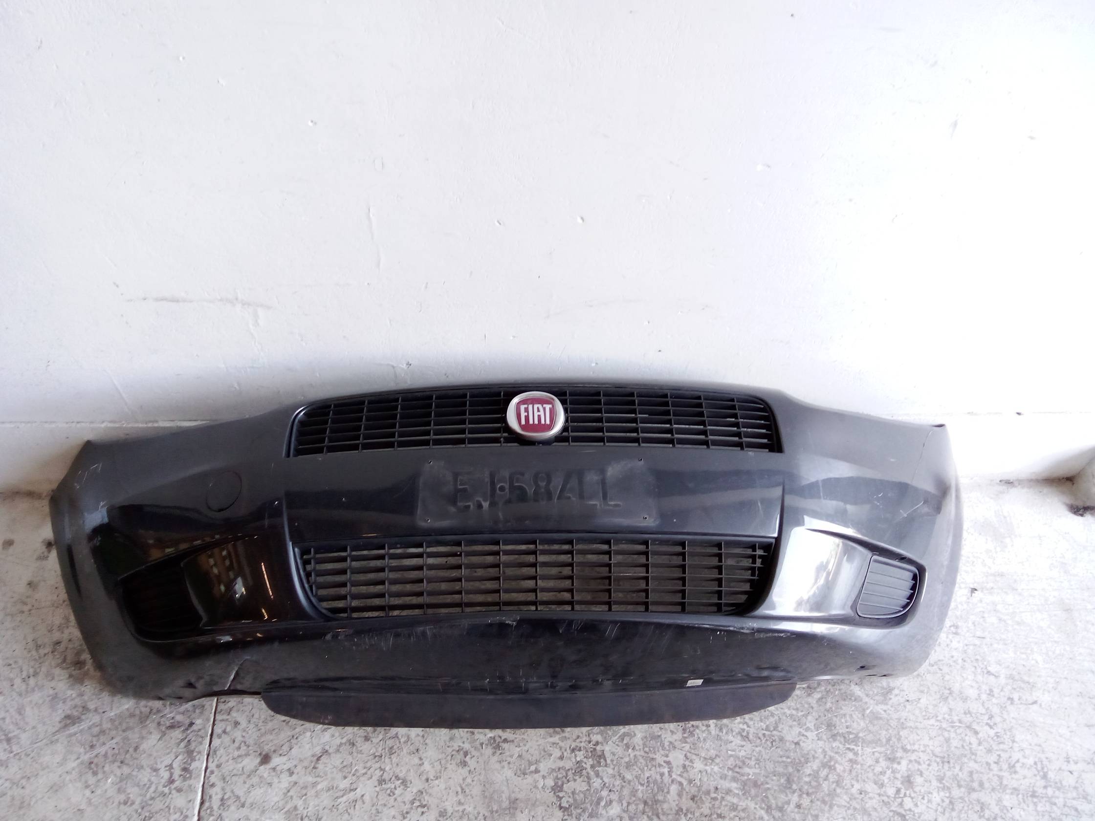 Paraurti ant. Paraurti ant.