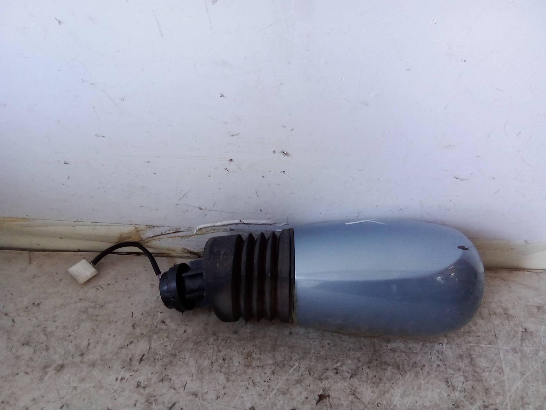 Retrovisore est. regolaz. elettr. sx.