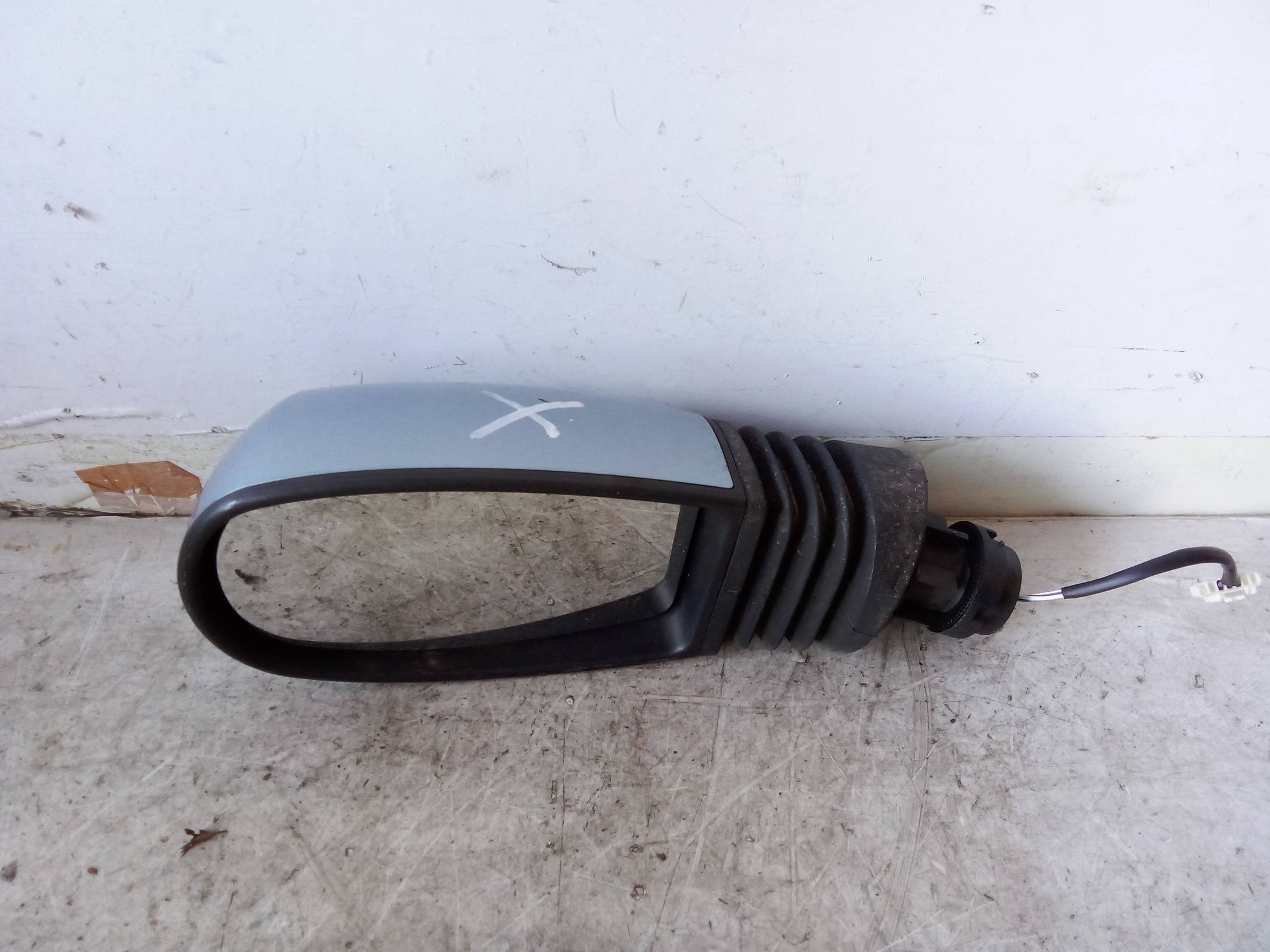 Retrovisore est. regolaz. elettr. sx.