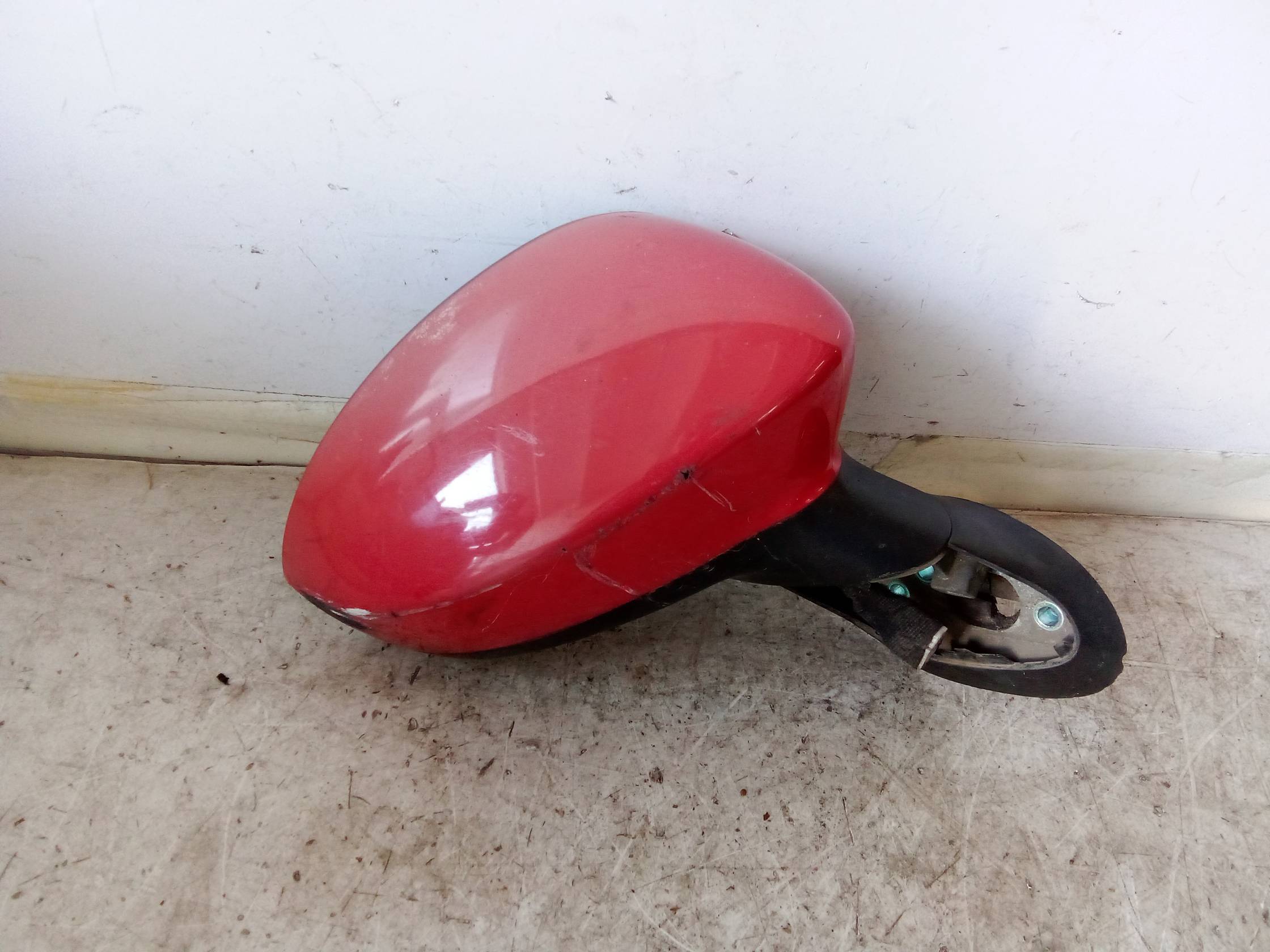 Retrovisore est. dx.