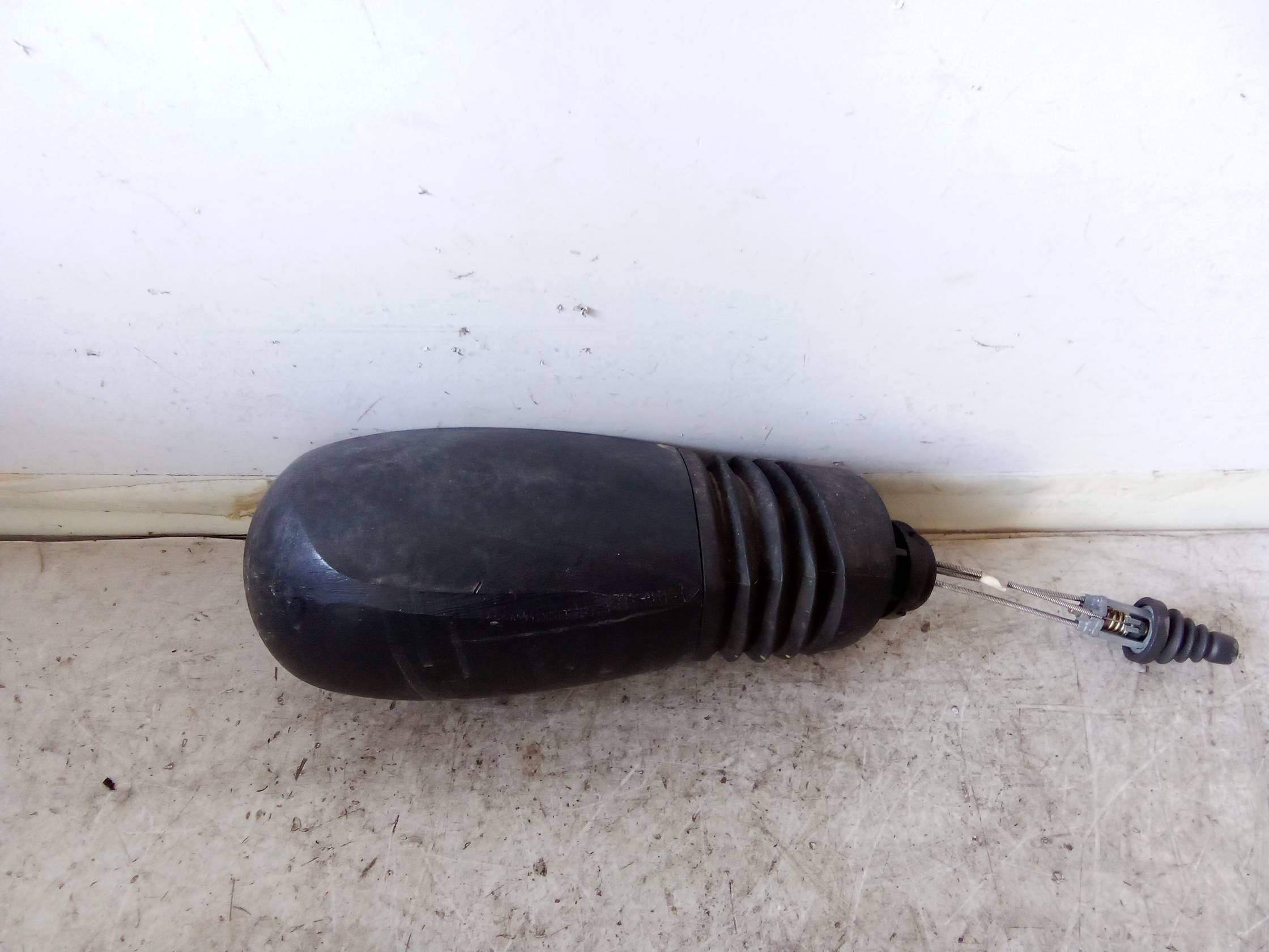 Retrovisore est. dx.