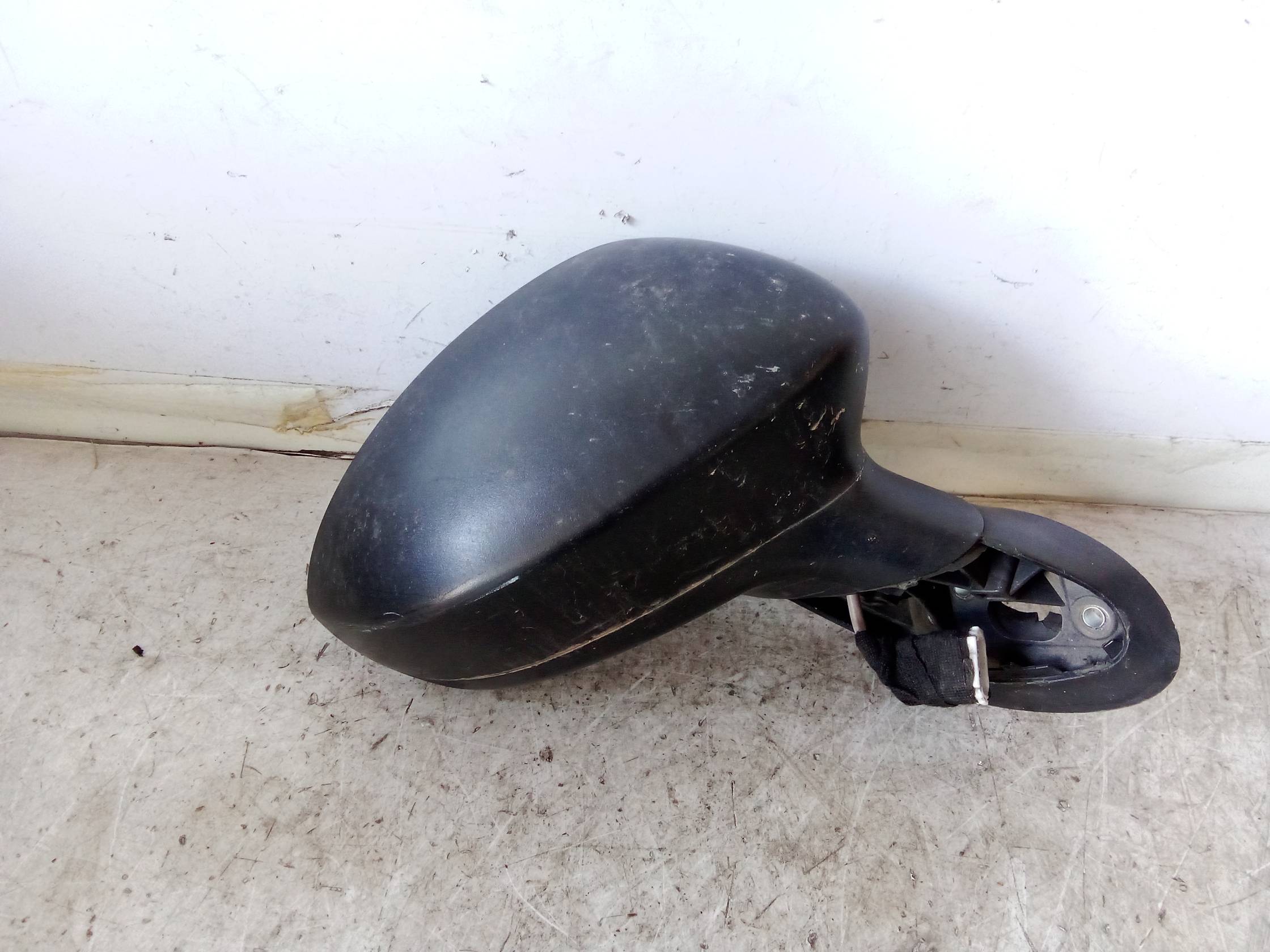 Retrovisore est. dx.