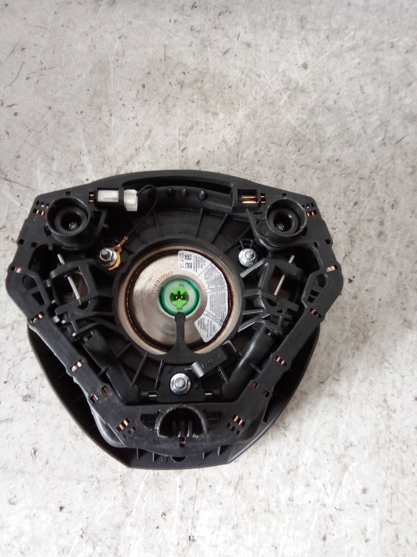 Dispositivo airbag lato guida