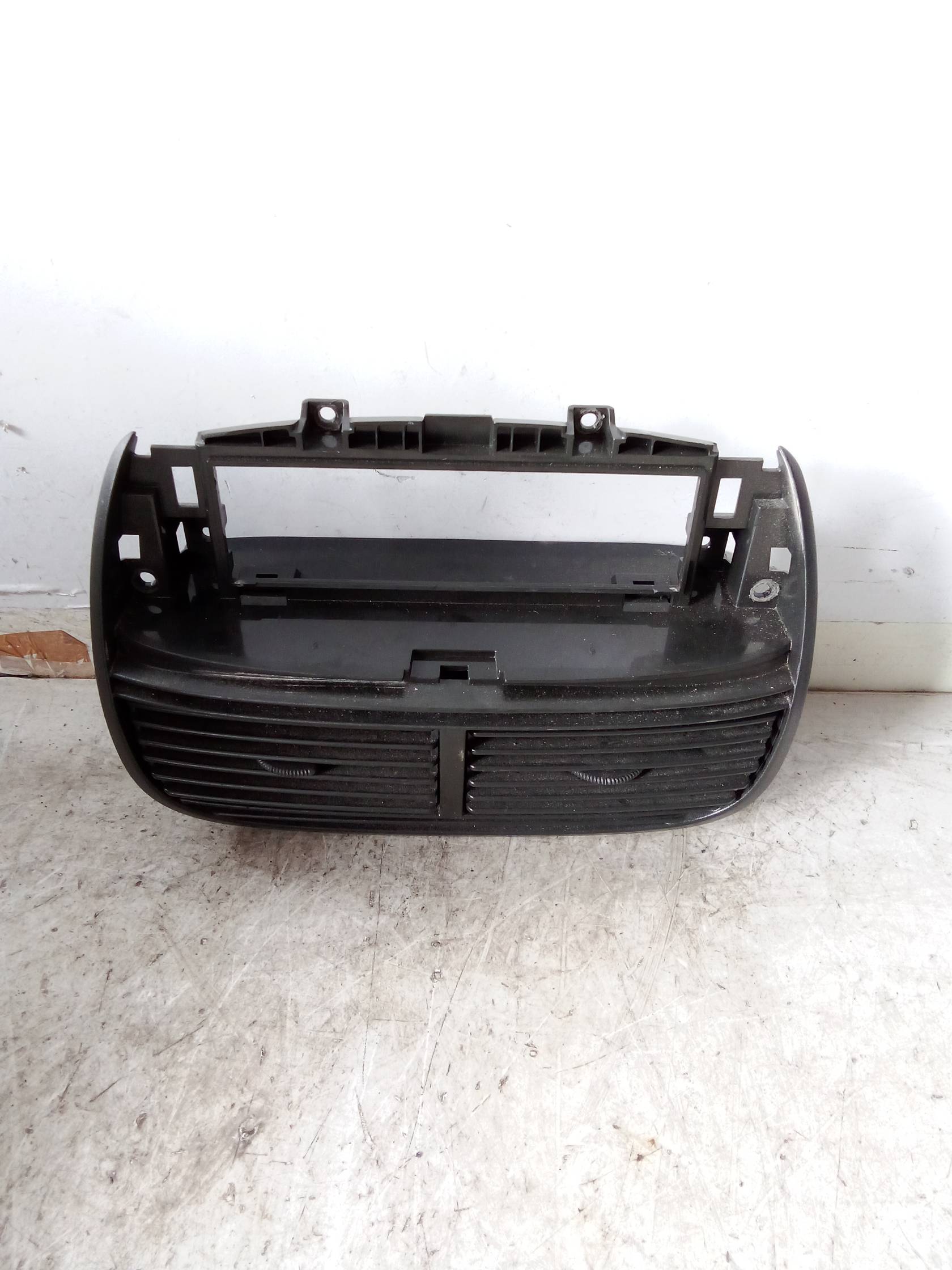 Bocchetta aria centr. cruscotto