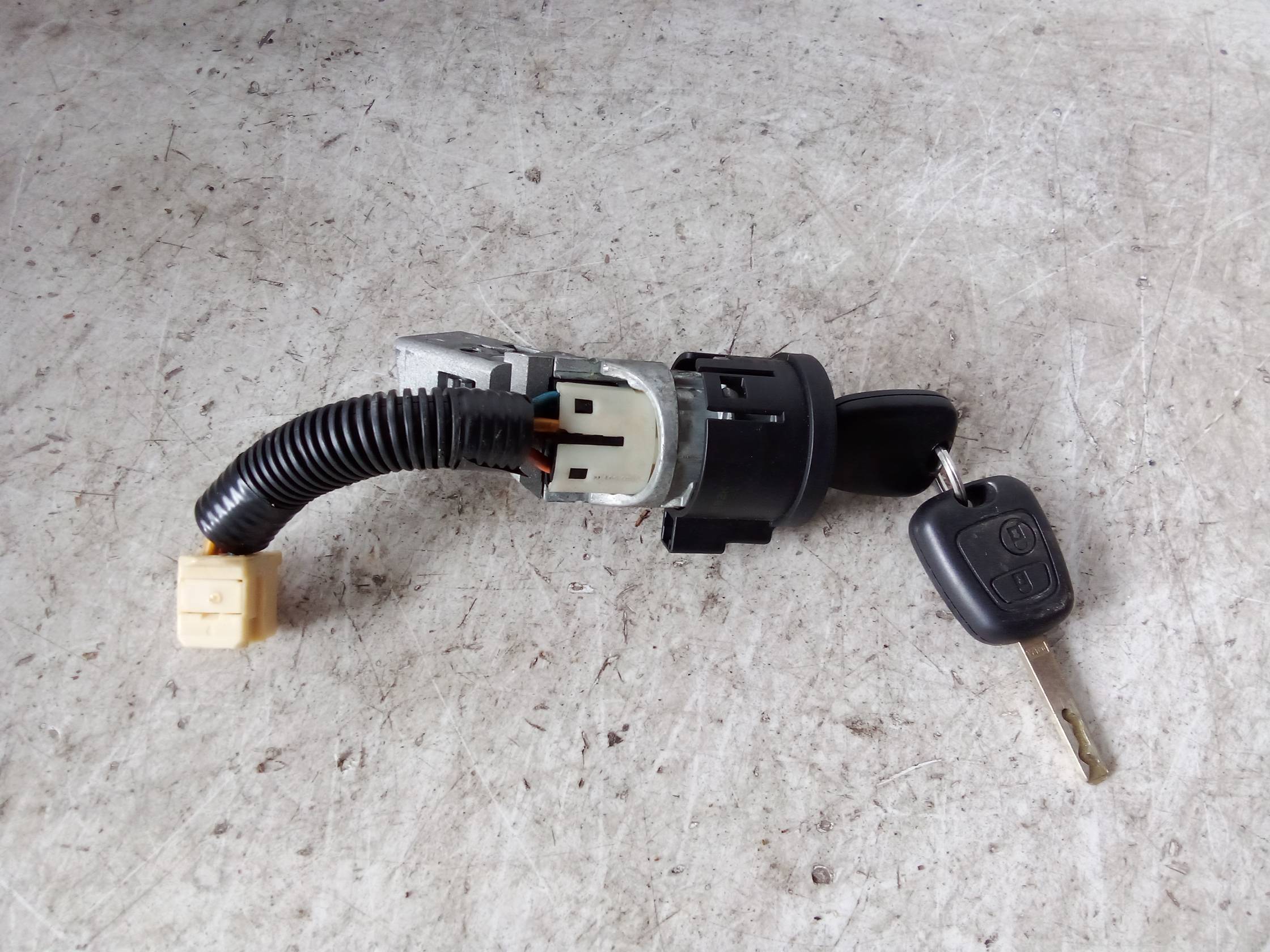 Commutatore avviamento