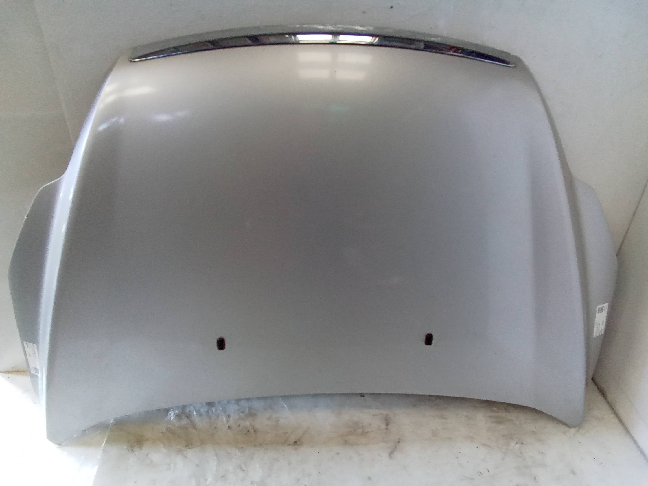 Cofano ant. Cofano ant.