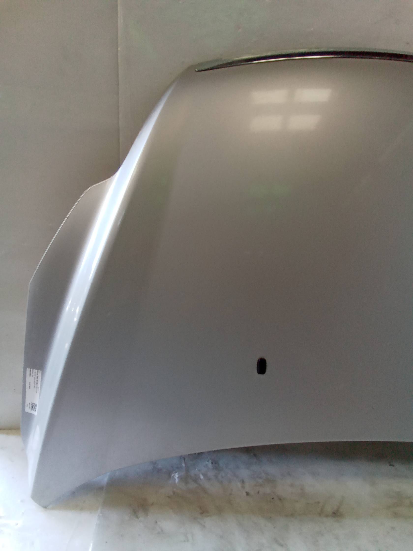 Cofano ant. Cofano ant.