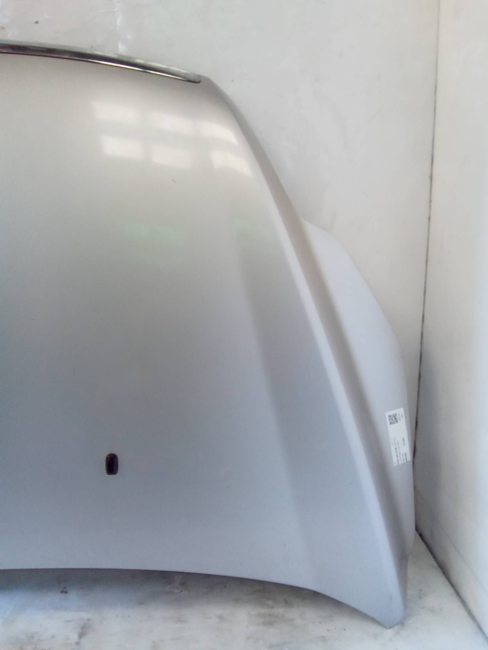 Cofano ant. Cofano ant.