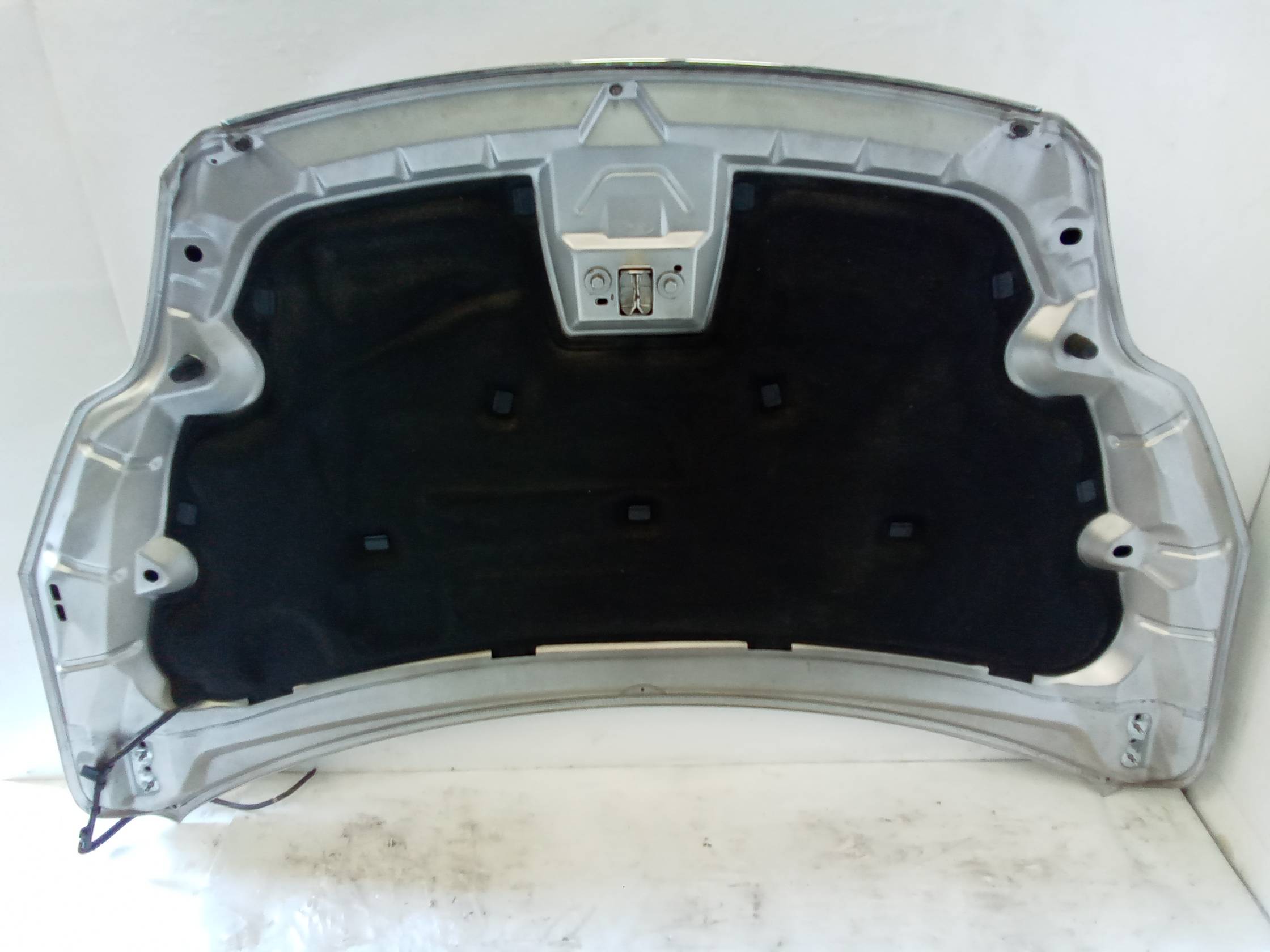 Cofano ant. Cofano ant.