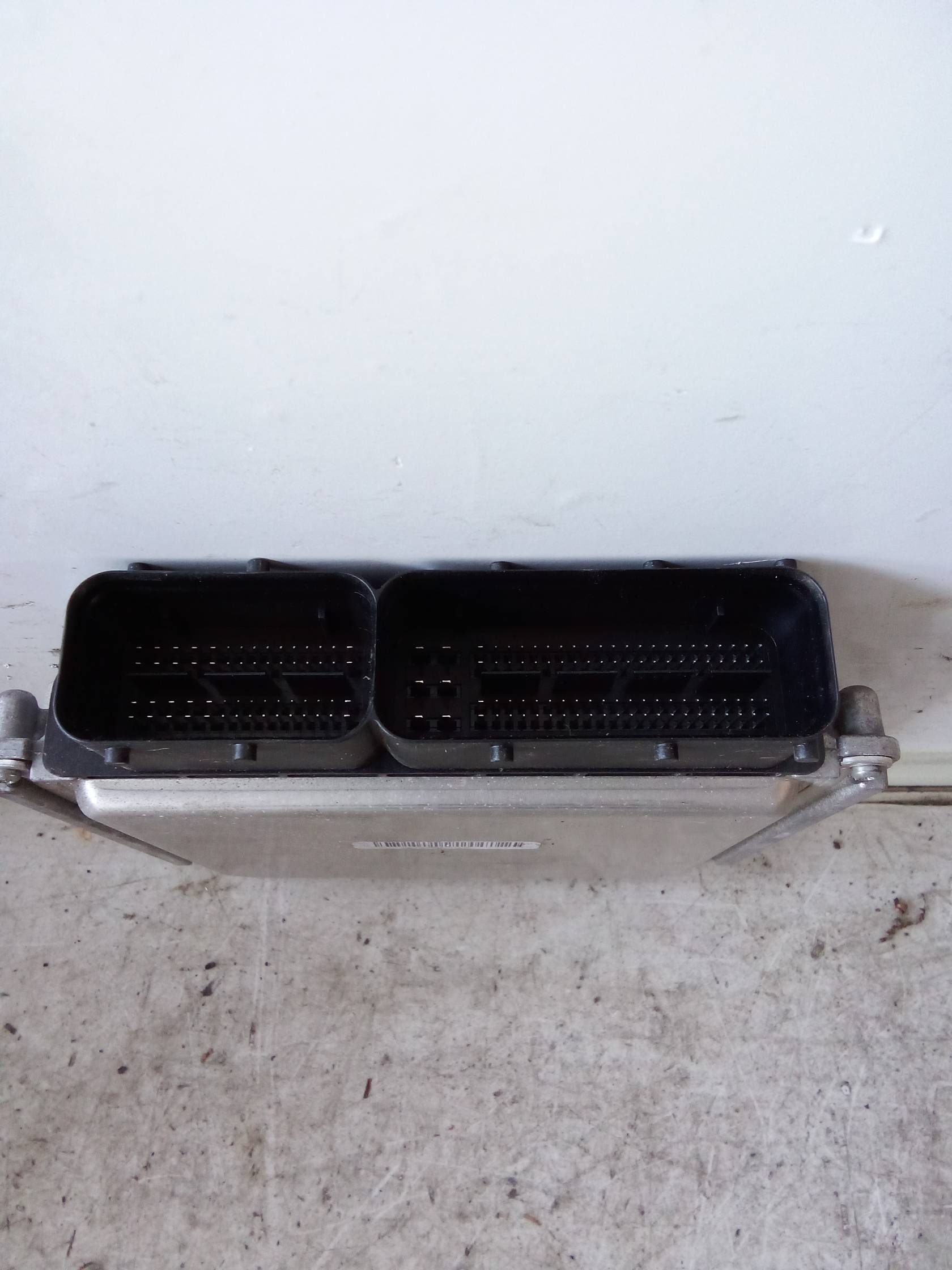 Centralina iniezione