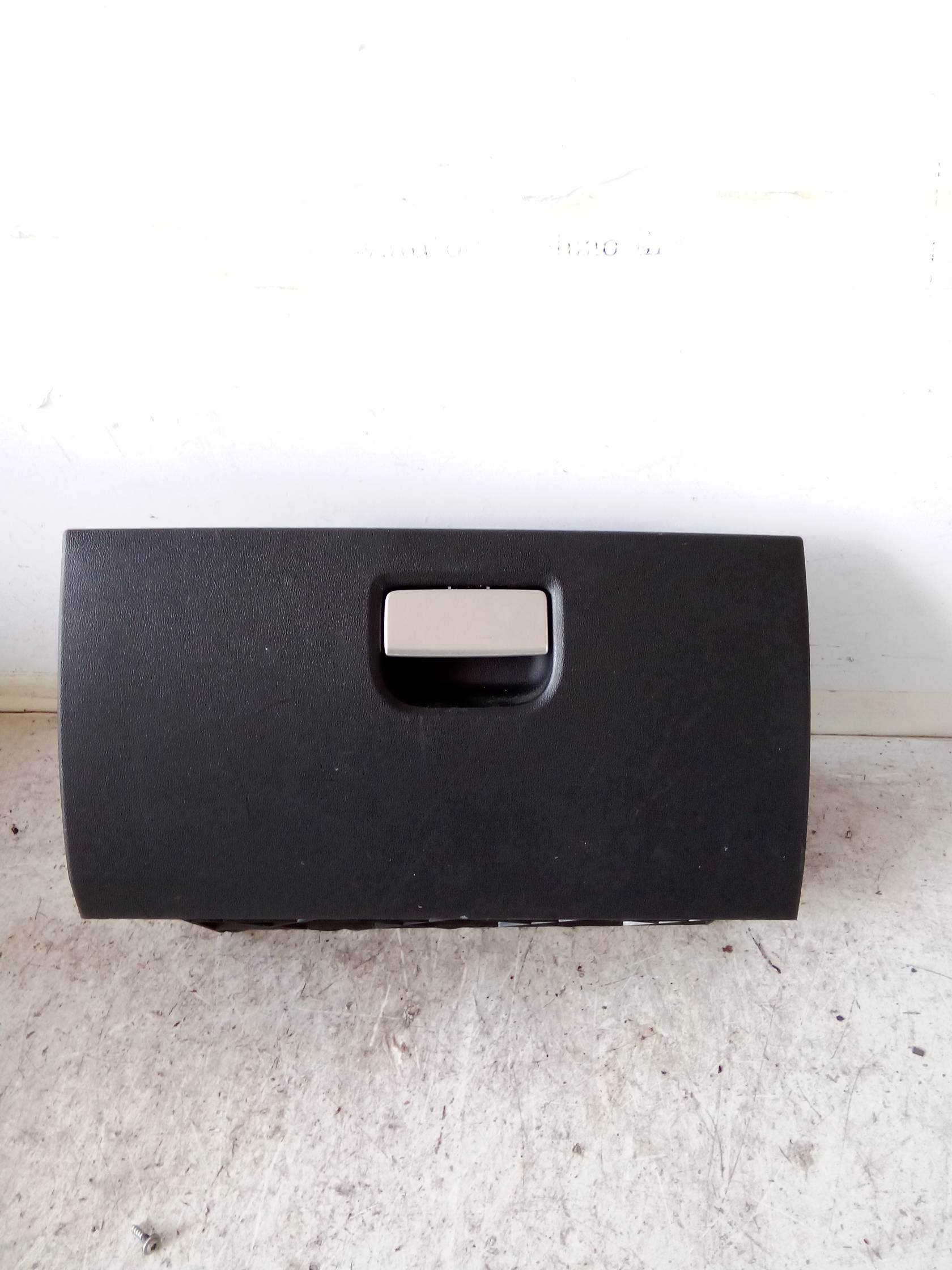 Cassetto portaoggetti centr. plancia