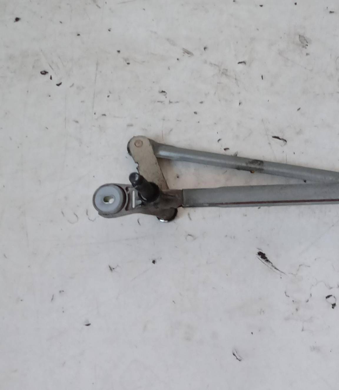 Motorino tergicristalli