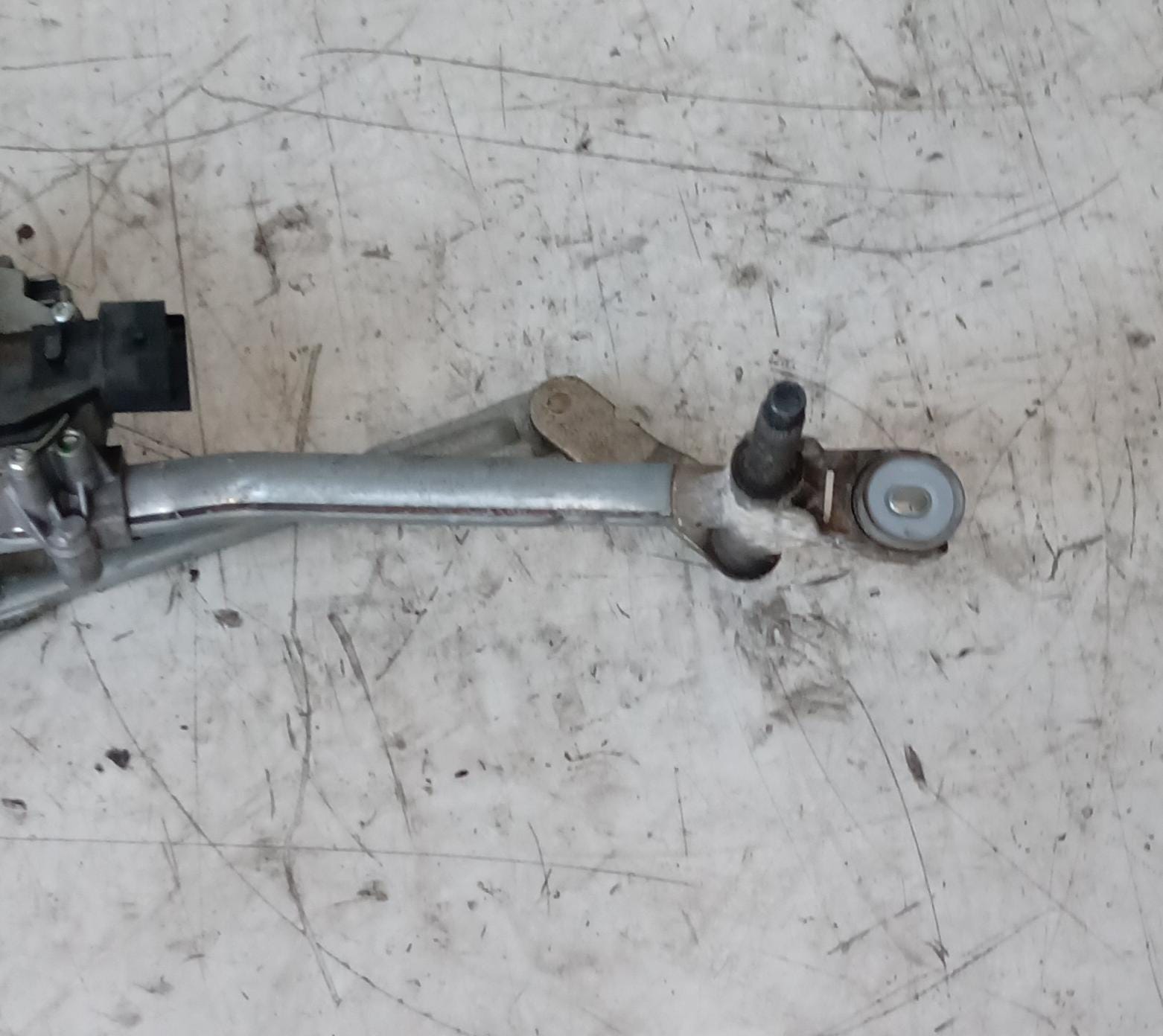 Motorino tergicristalli