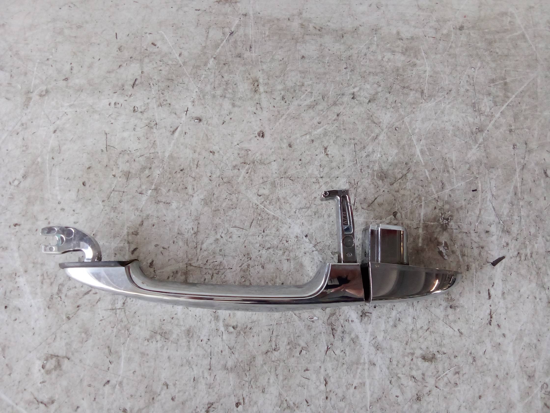 Maniglia porta ant. dx. Maniglia porta ant. dx.