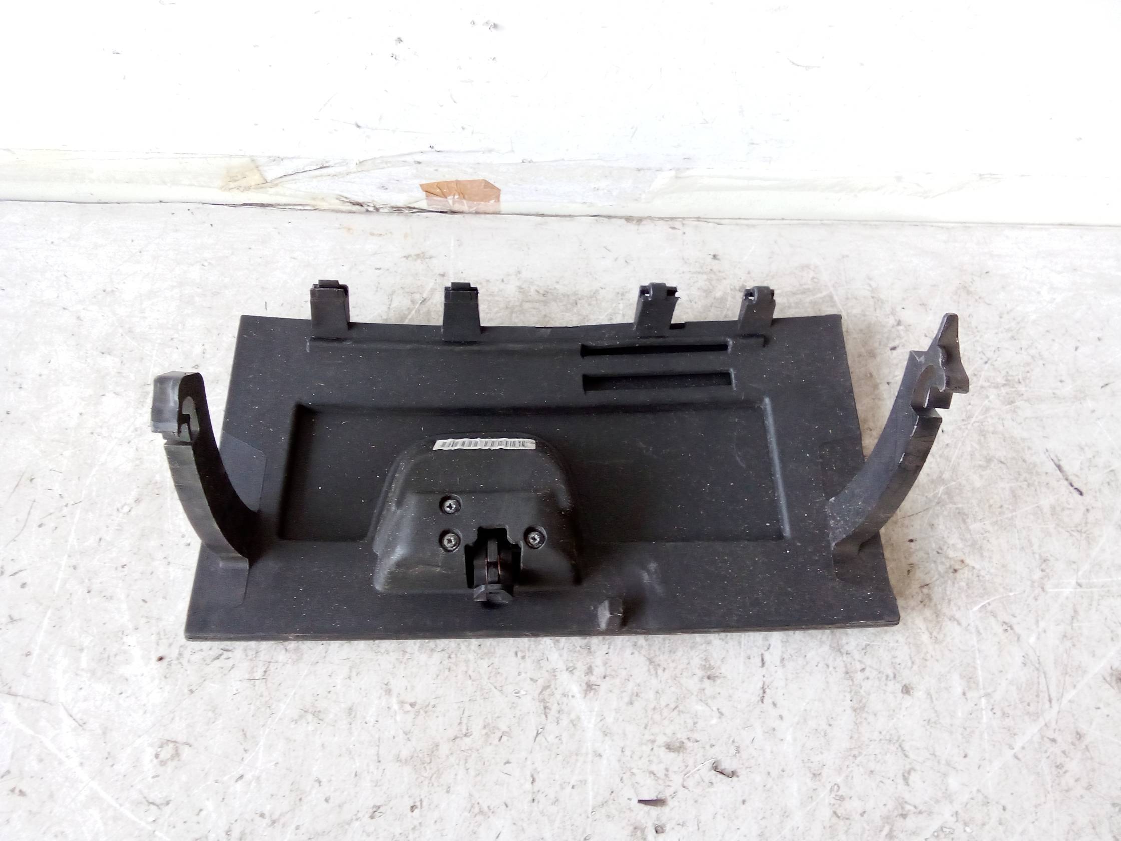 Portaoggetti cruscotto