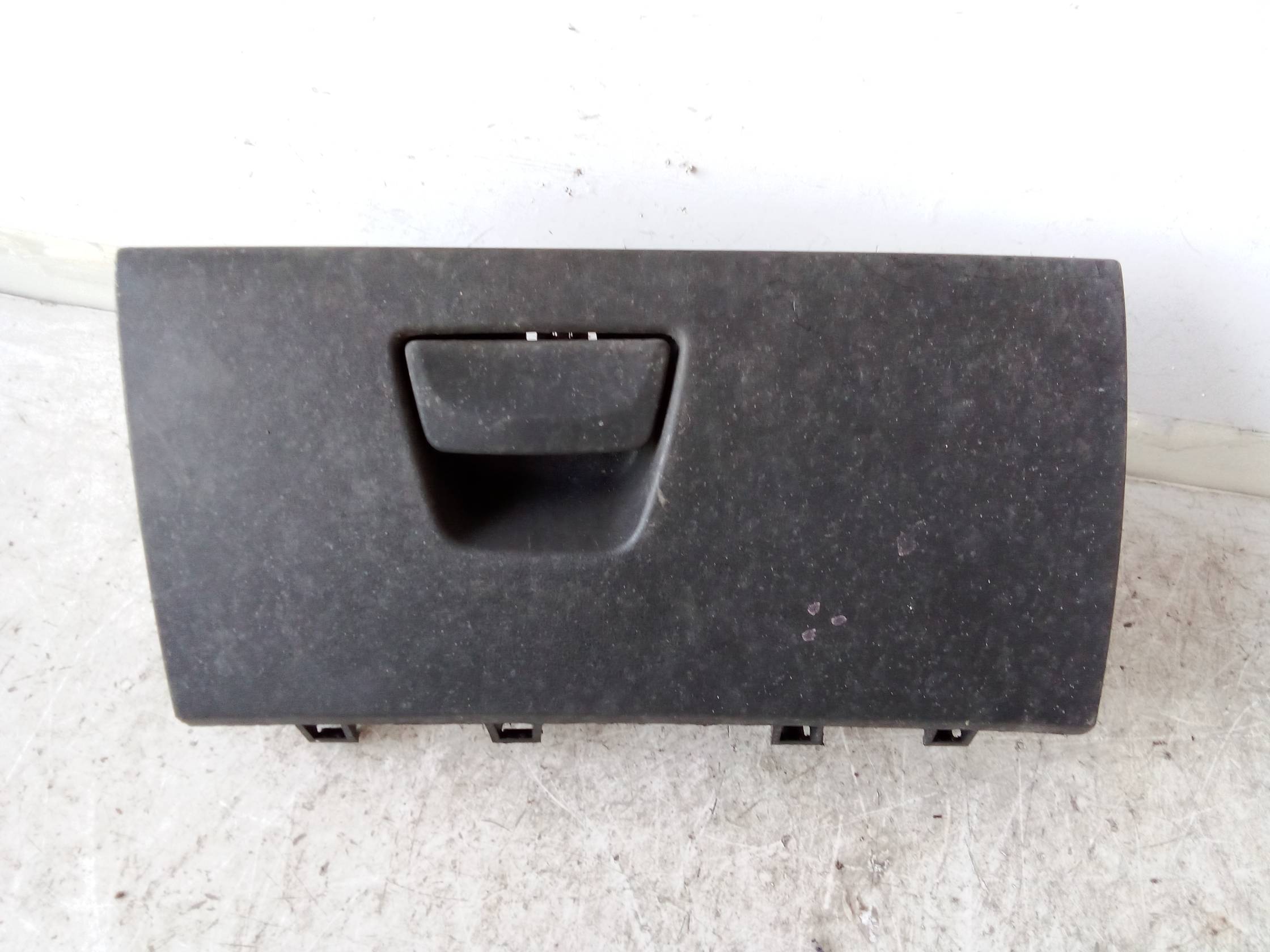 Portaoggetti cruscotto