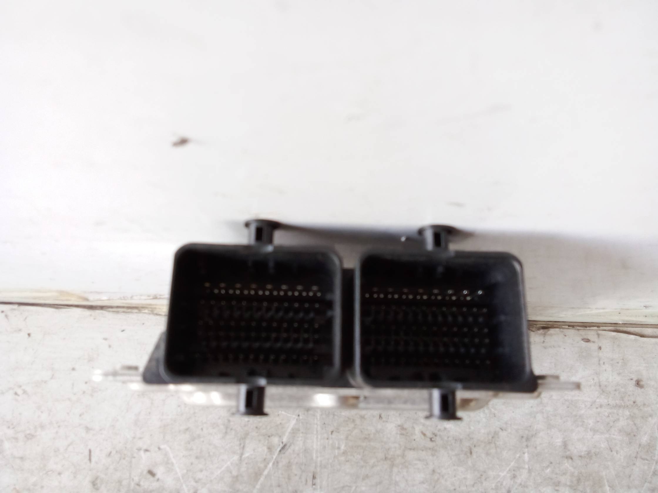 CENTRALINA START E STOP