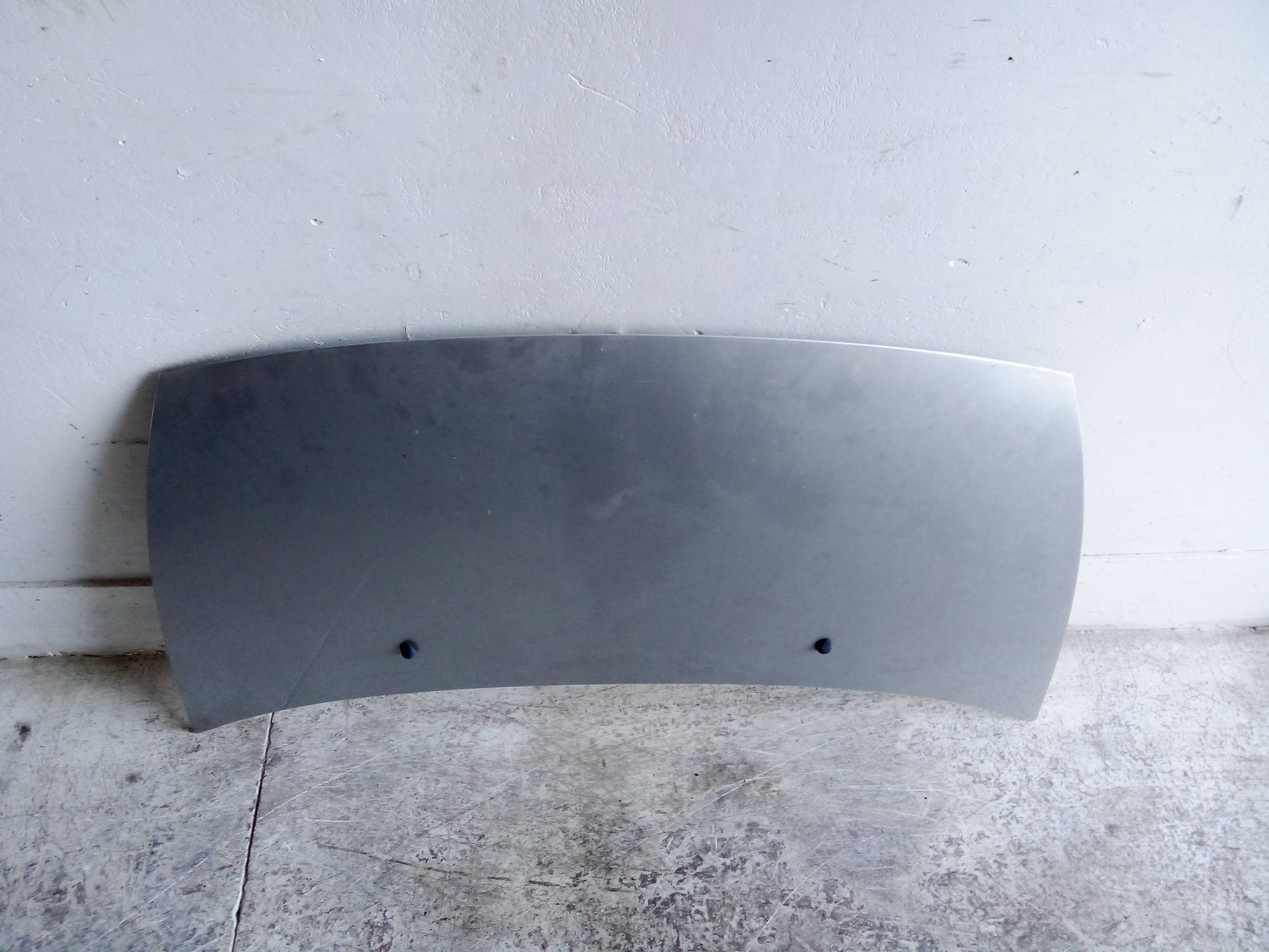 Cofano ant. Cofano ant.