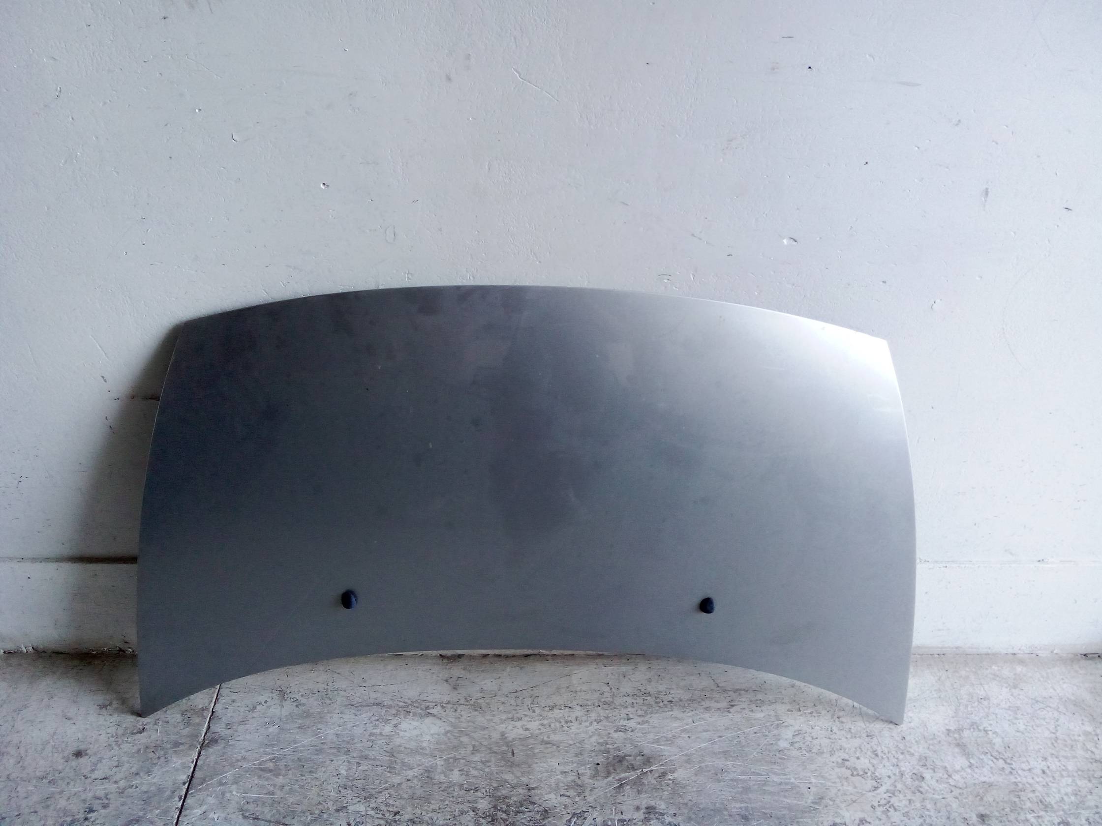 Cofano ant. Cofano ant.