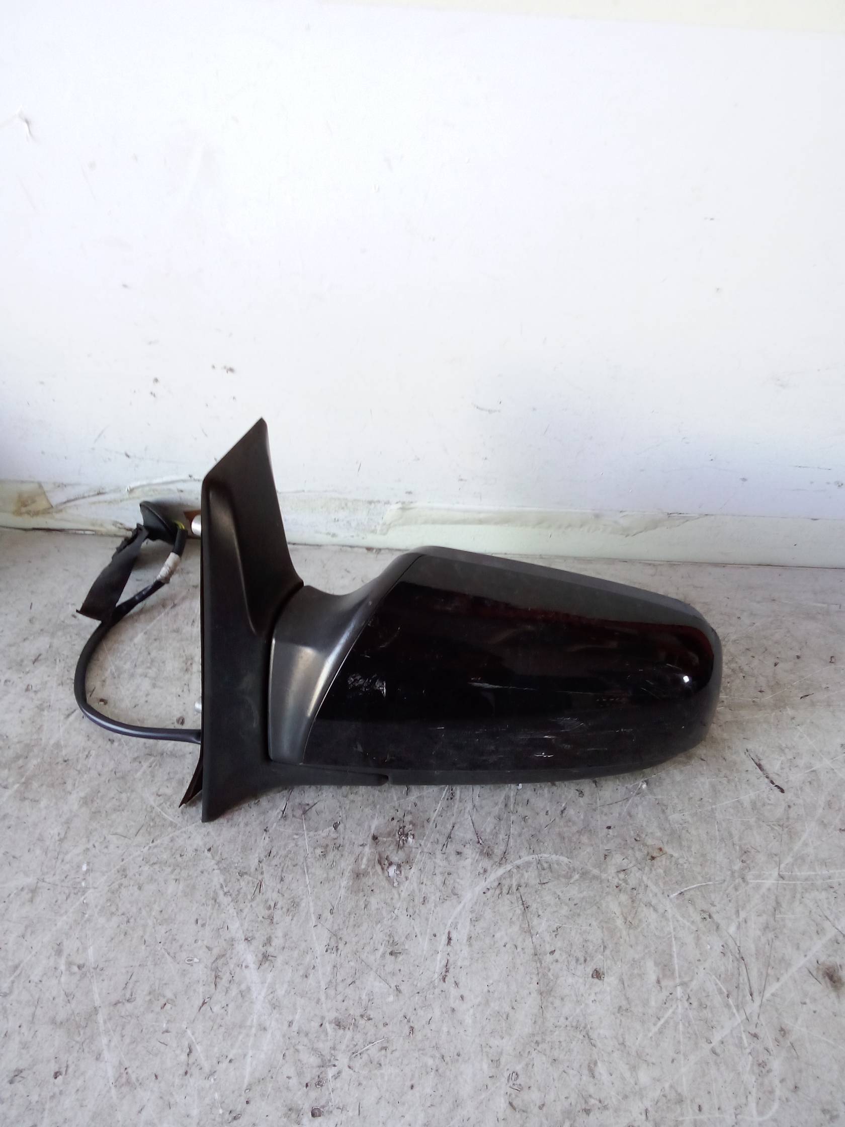 Retrovisore est. regolaz. elettr. sx.