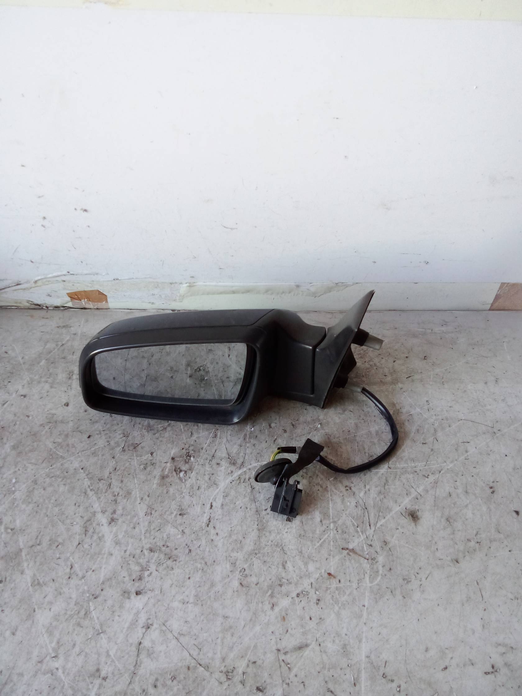 Retrovisore est. regolaz. elettr. sx.