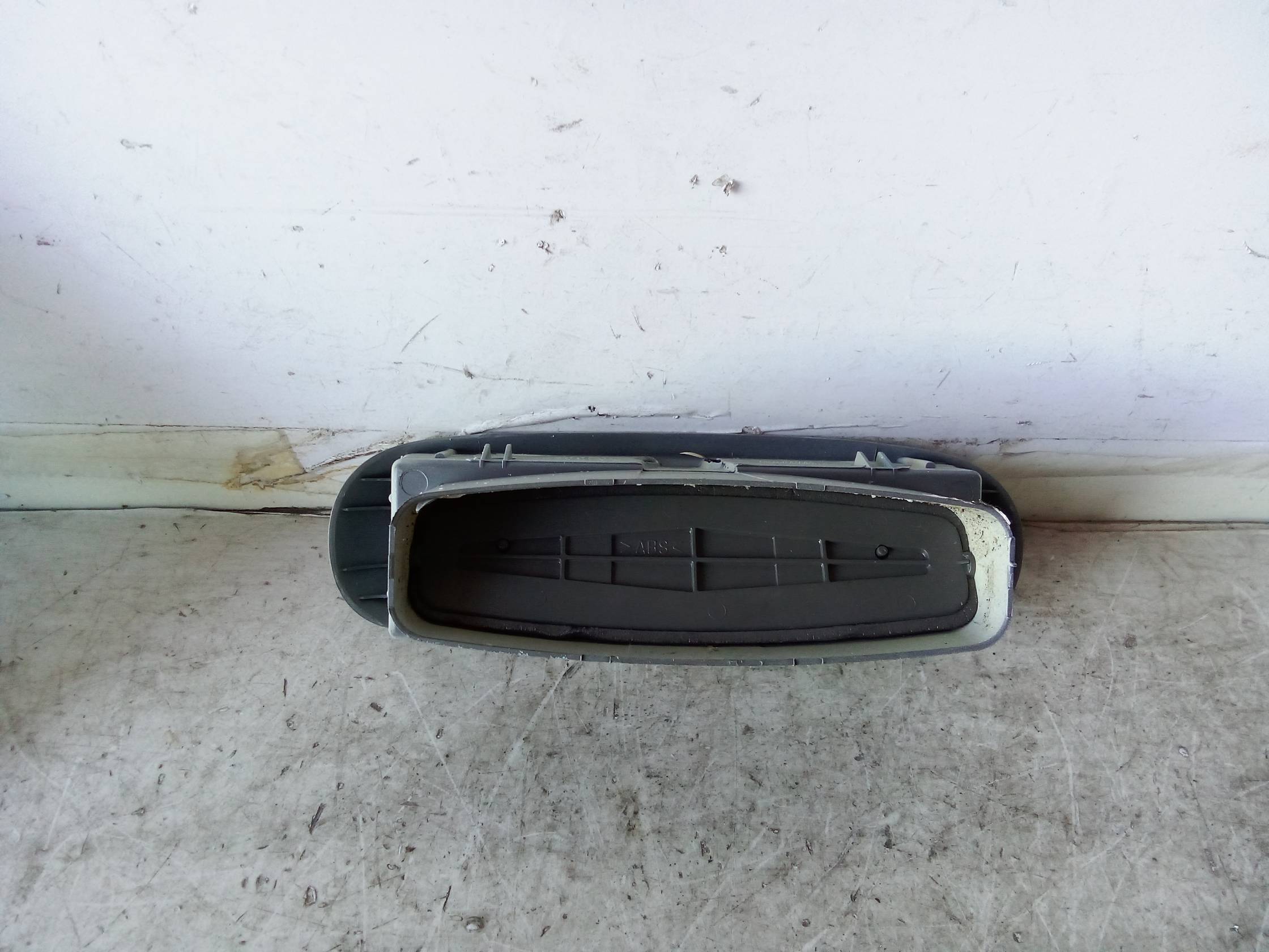 Bocchetta aria centr. cruscotto