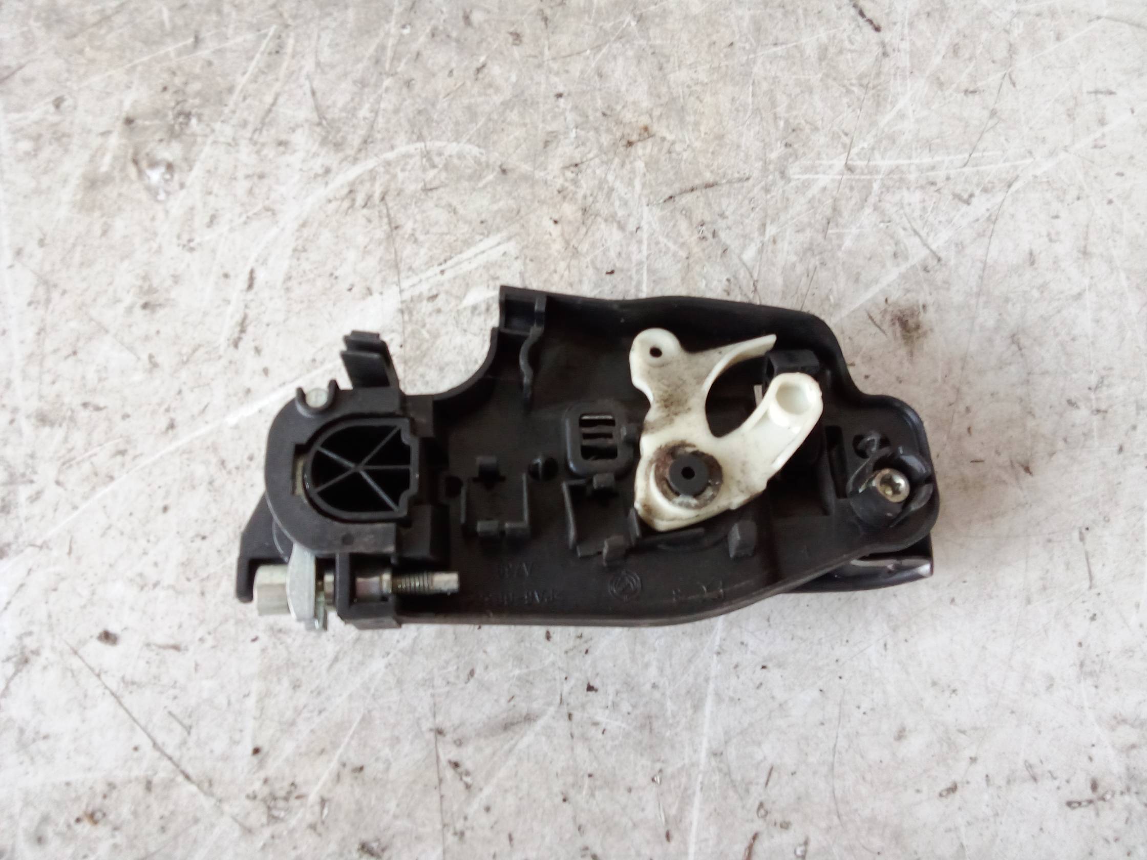 Maniglia porta post. sx.