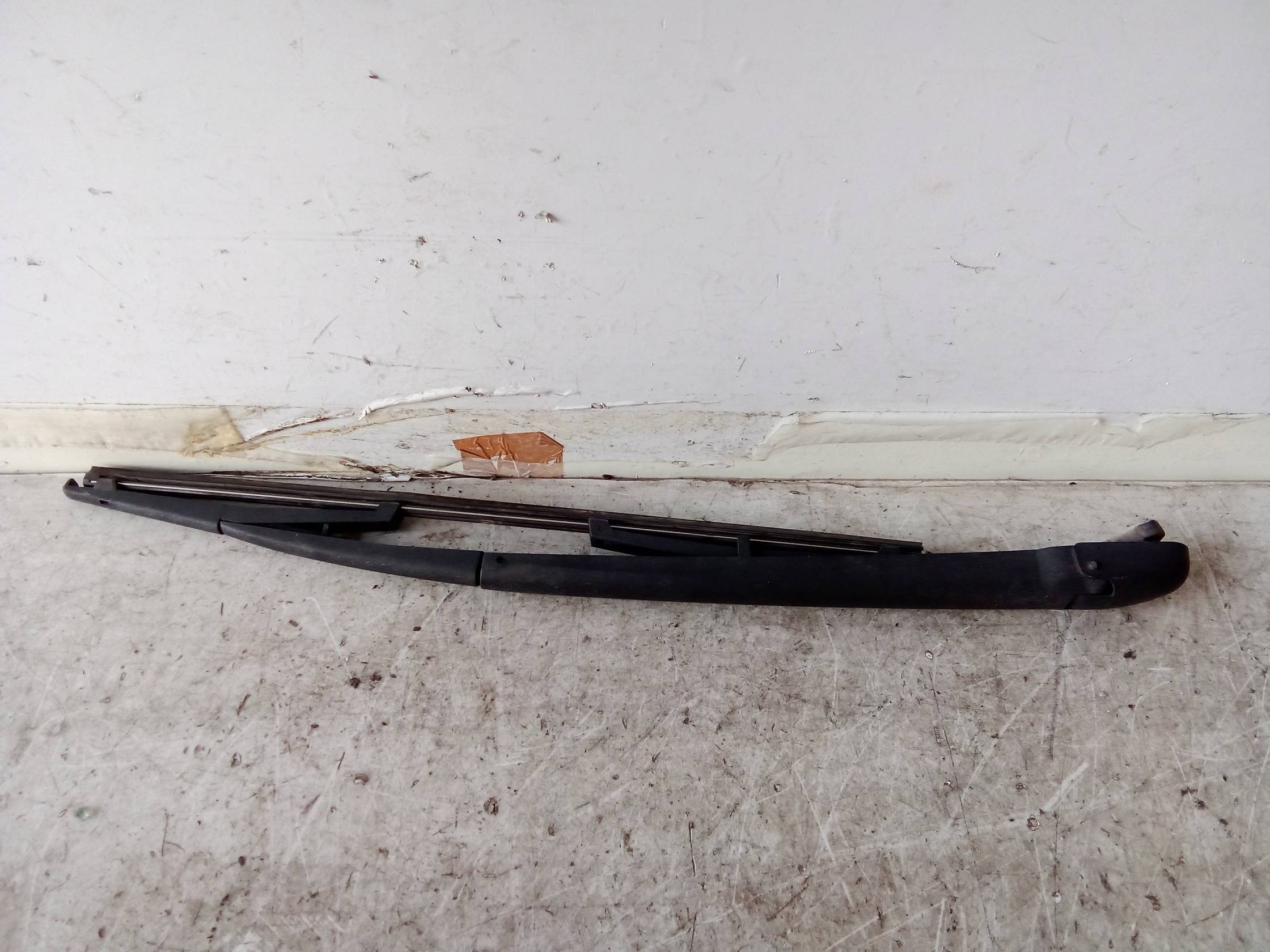 Braccio tergilunotto