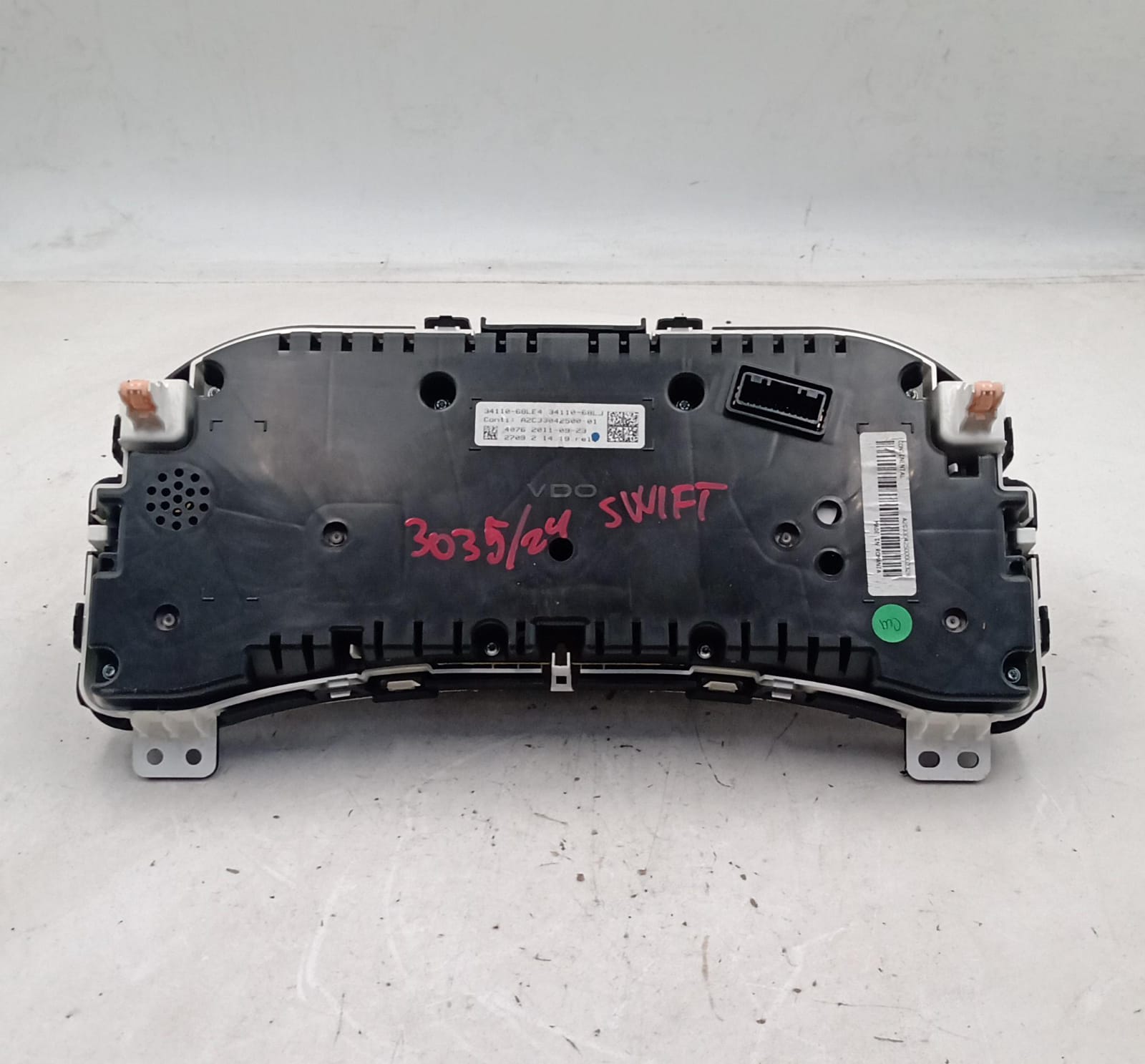 Contachilometri Contachilometri