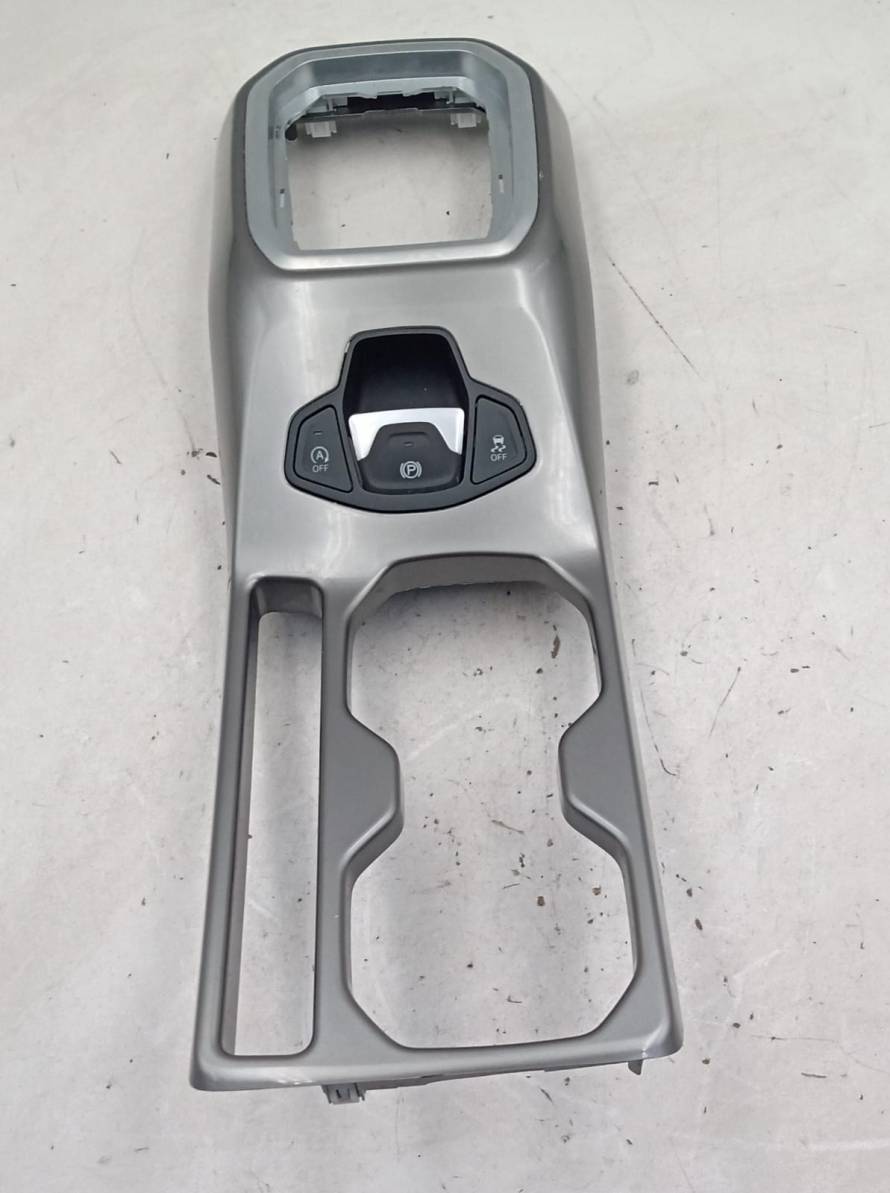 Blocco comandi multifunzione consolle centrale