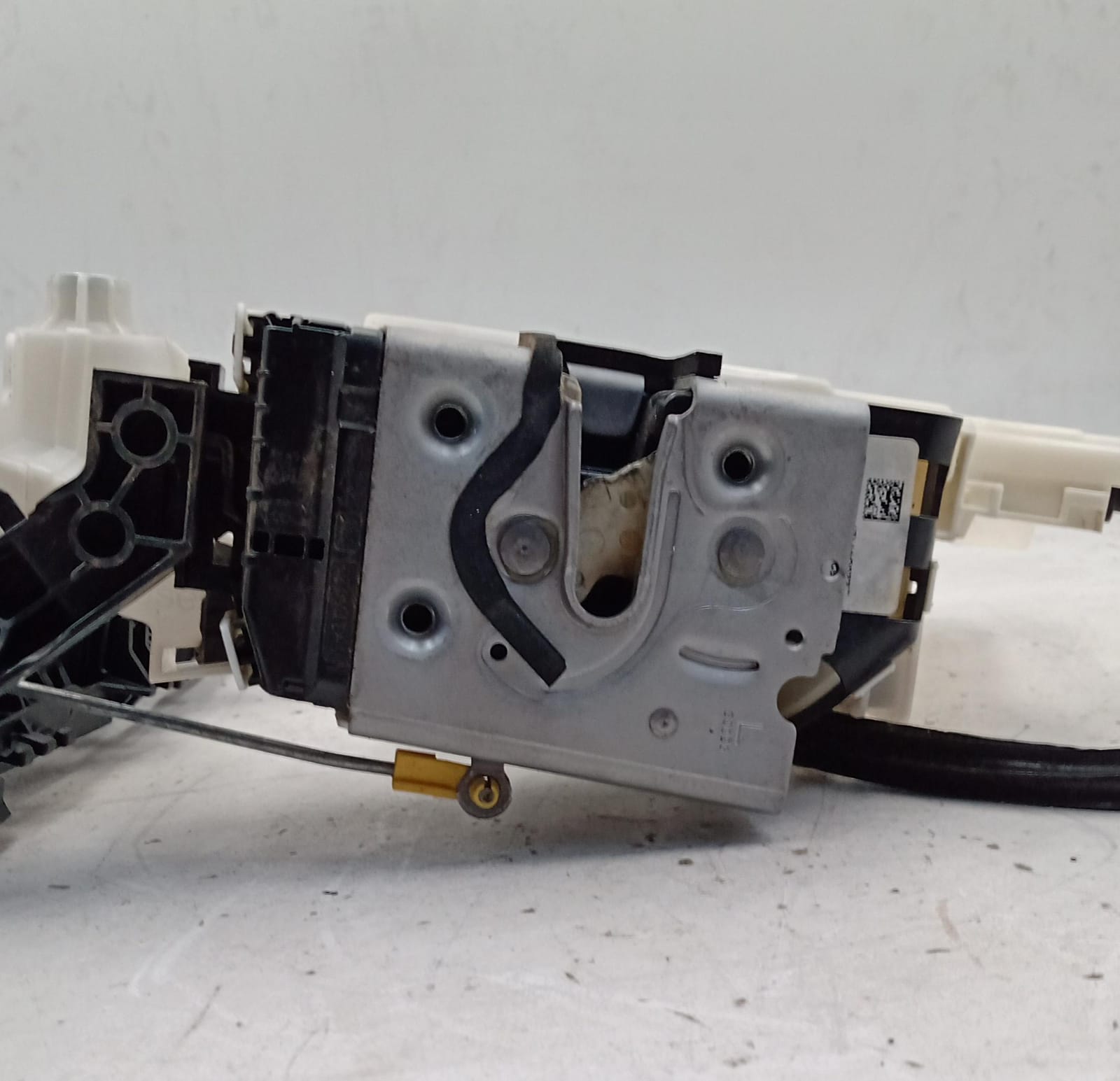 Serratura porta ant. sx.