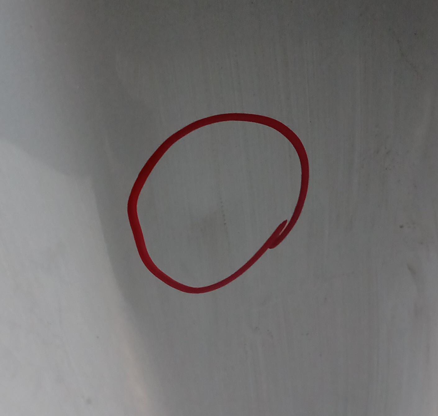 Parafango ant. sx.