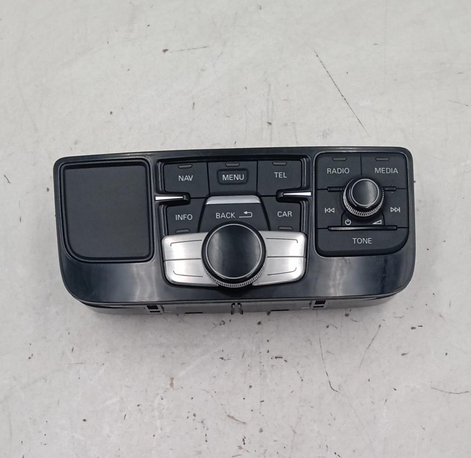 Blocco comandi multifunzioni Blocco comandi multifunzioni