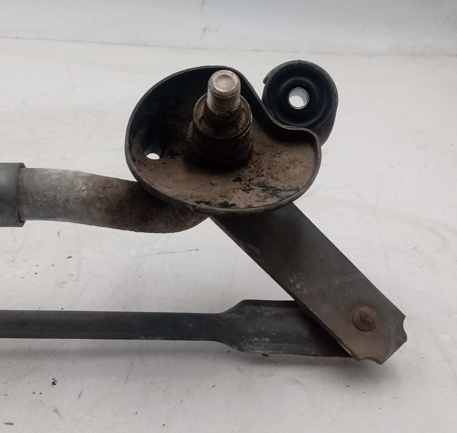 Motorino tergicristalli