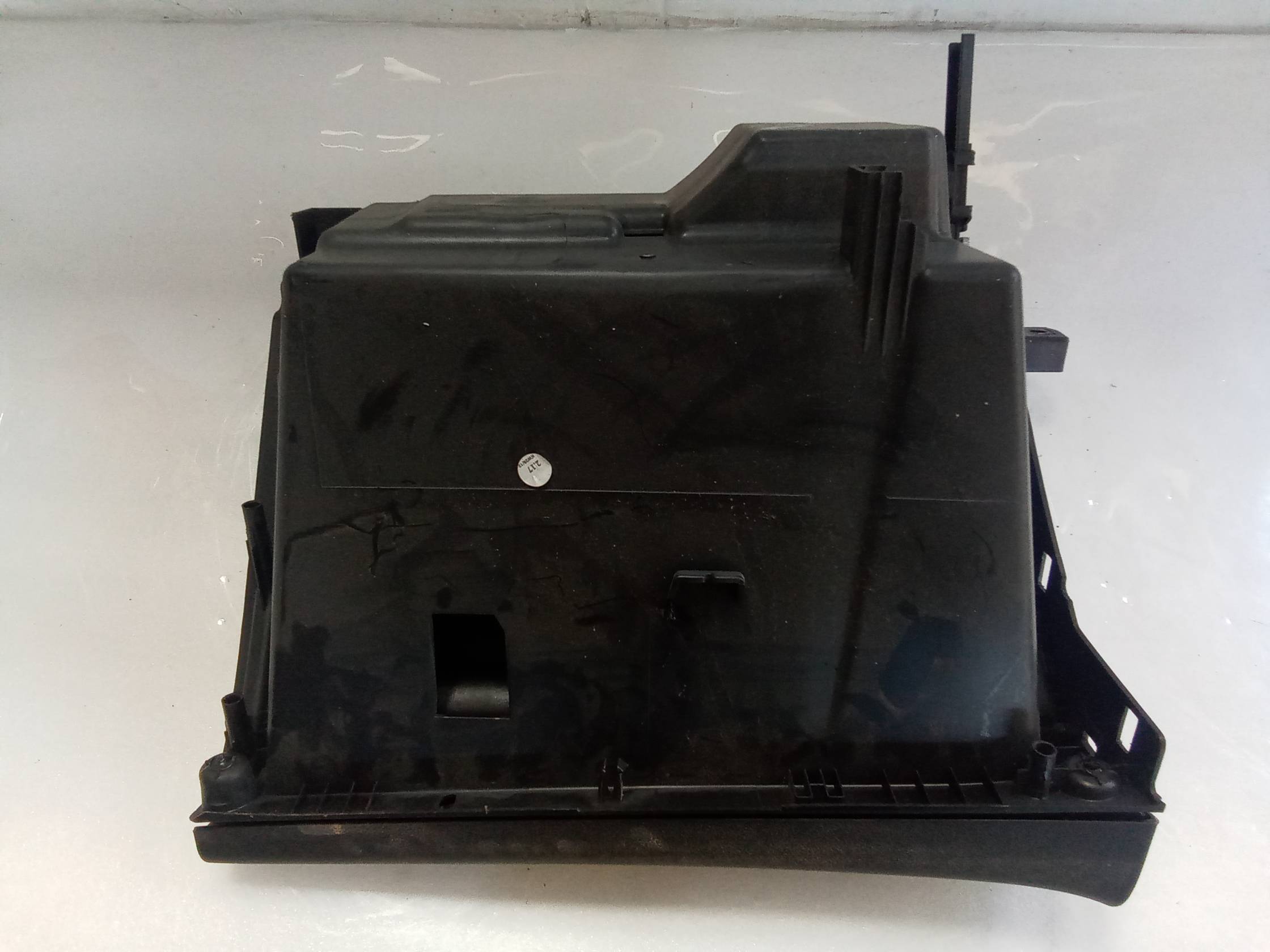 Portaoggetti inf. lat. cruscotto