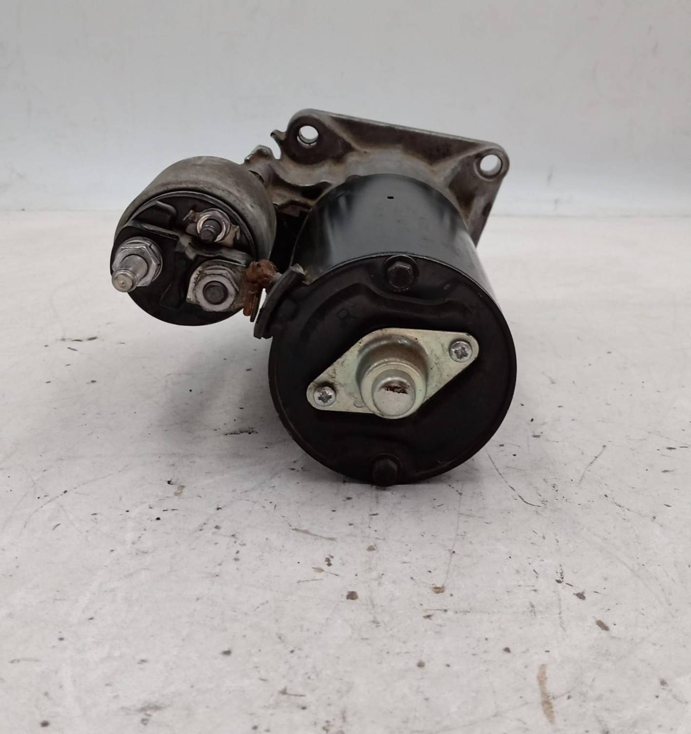 Motorino avviamento