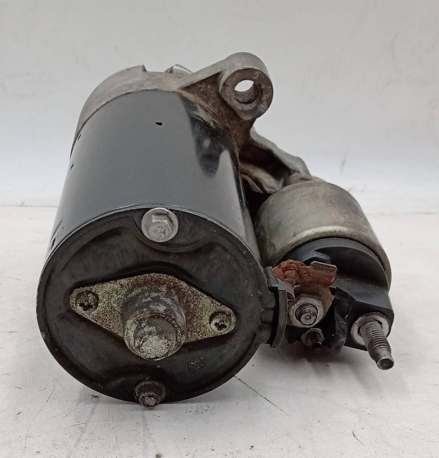 Motorino avviamento