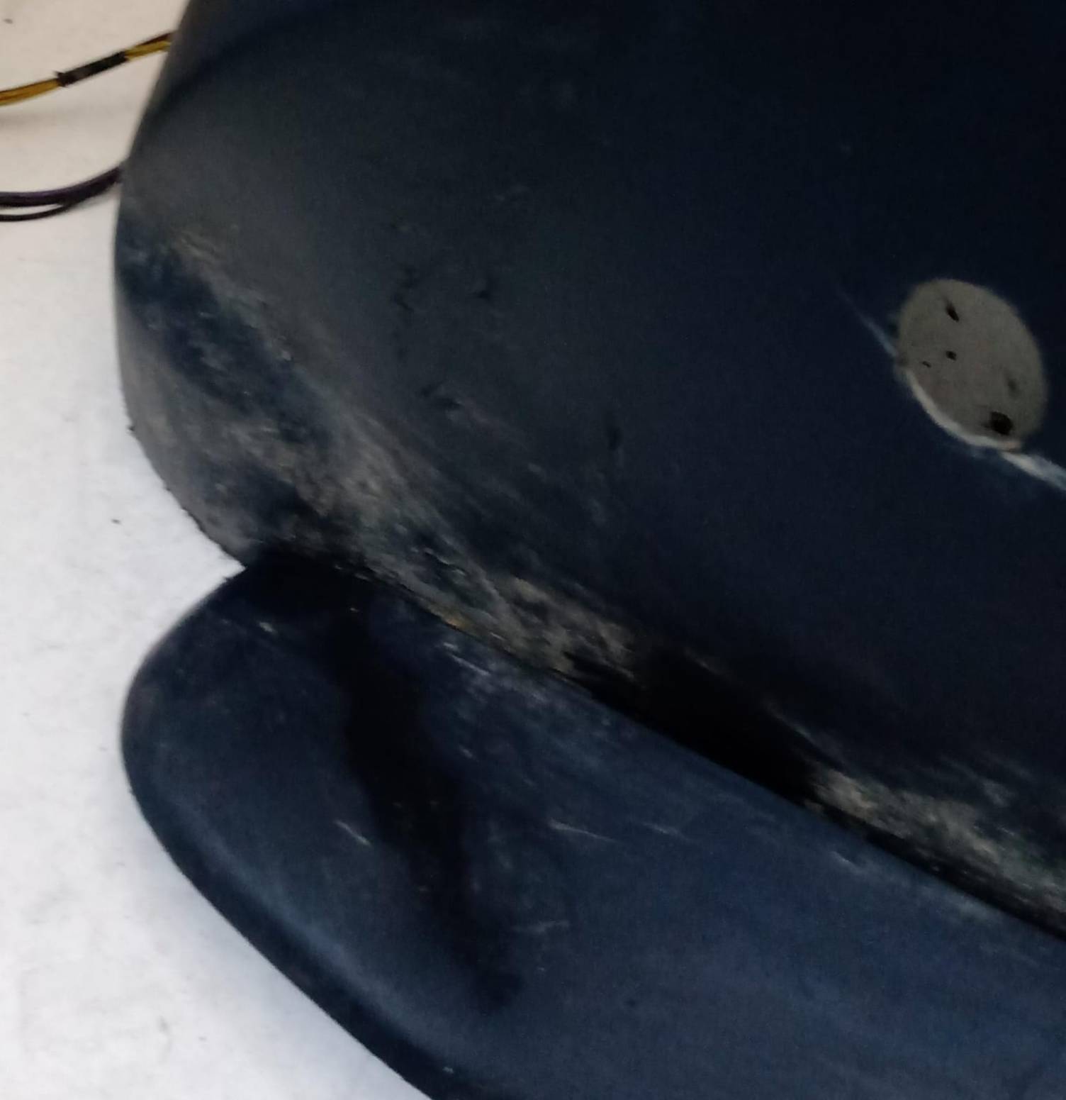 Paraurti ant. Paraurti ant.