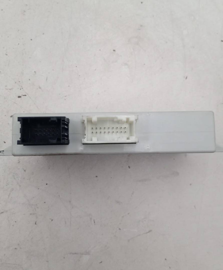 Centralina sensori parcheggio