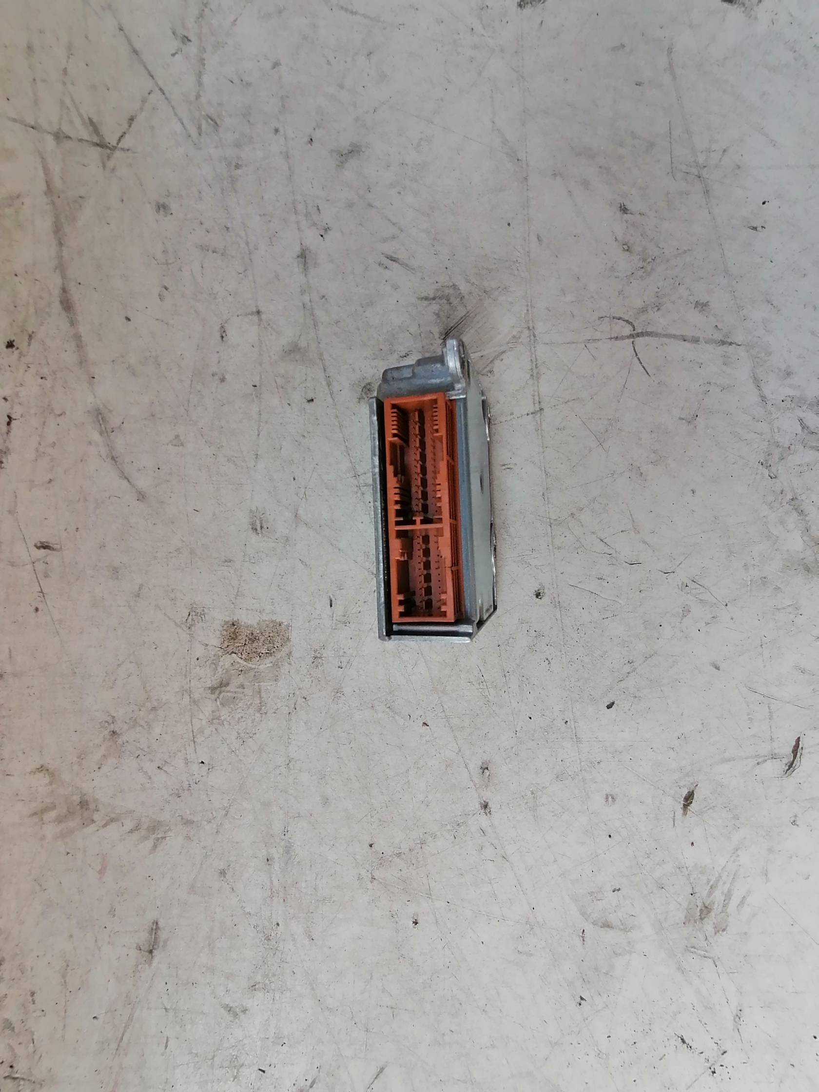 Centralina comando airbag