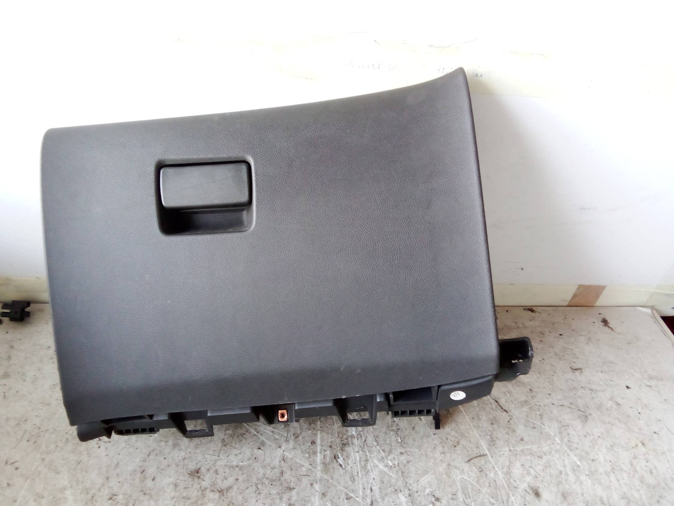 Portaoggetti cruscotto