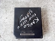 Centralina Body Computer