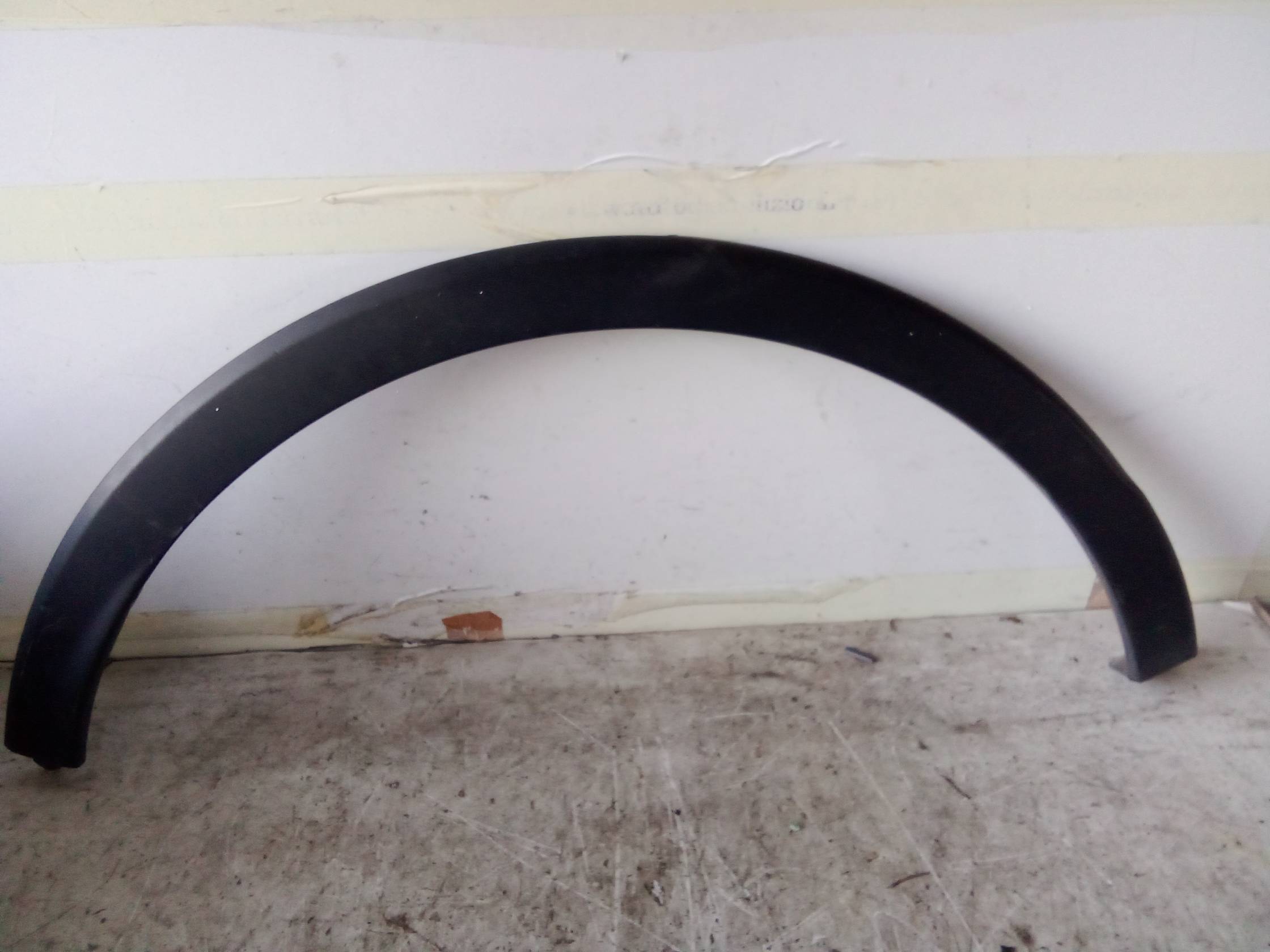 Modanatura porta post. dx.