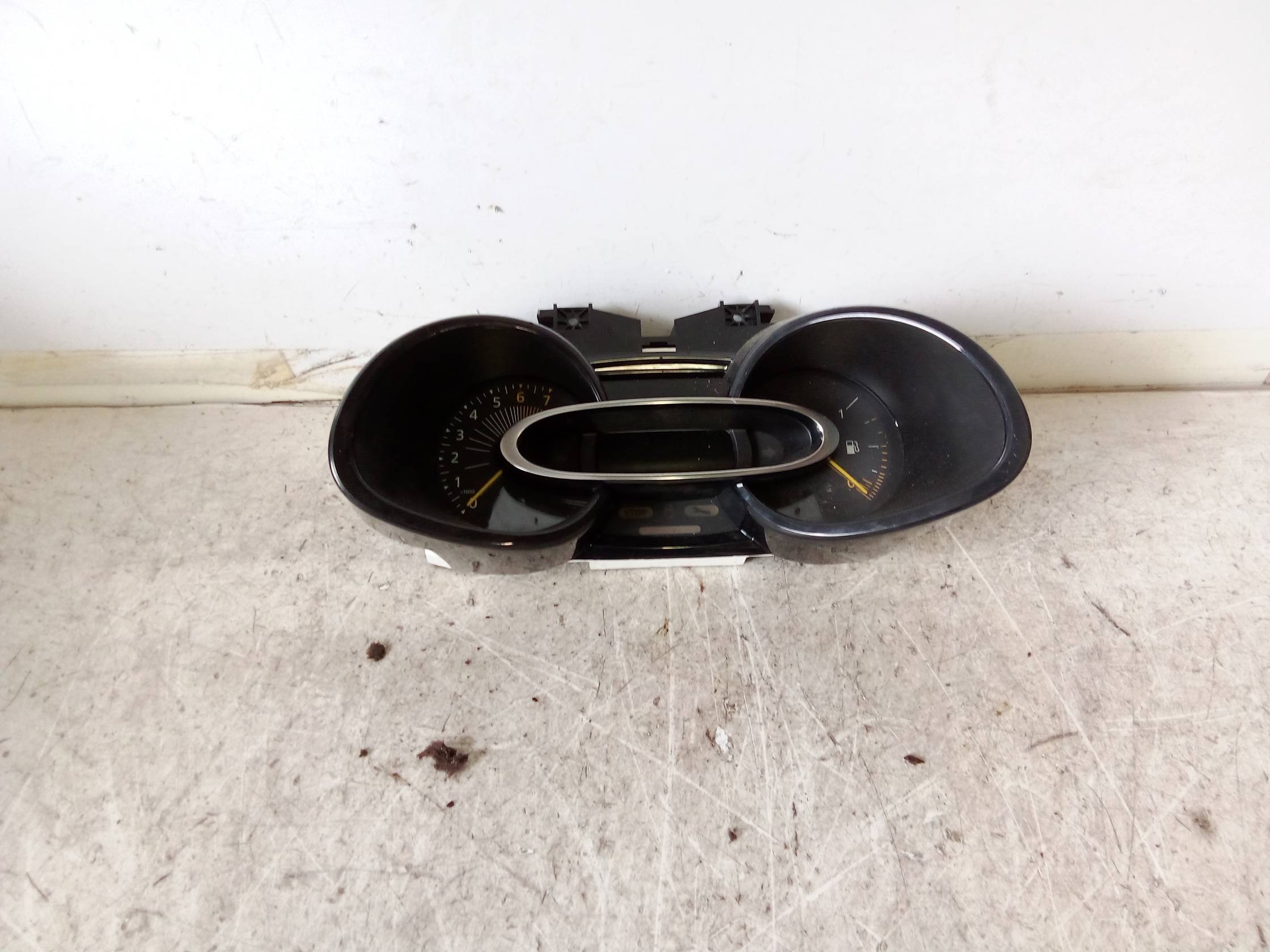 Quadro strumenti compl.