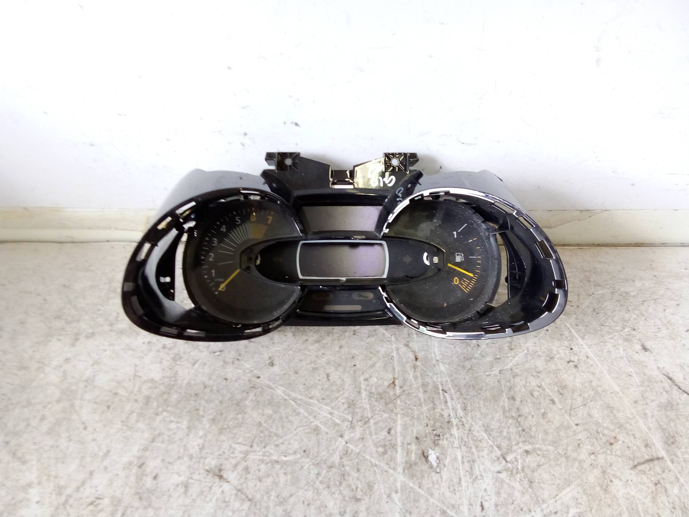 Quadro strumenti compl.