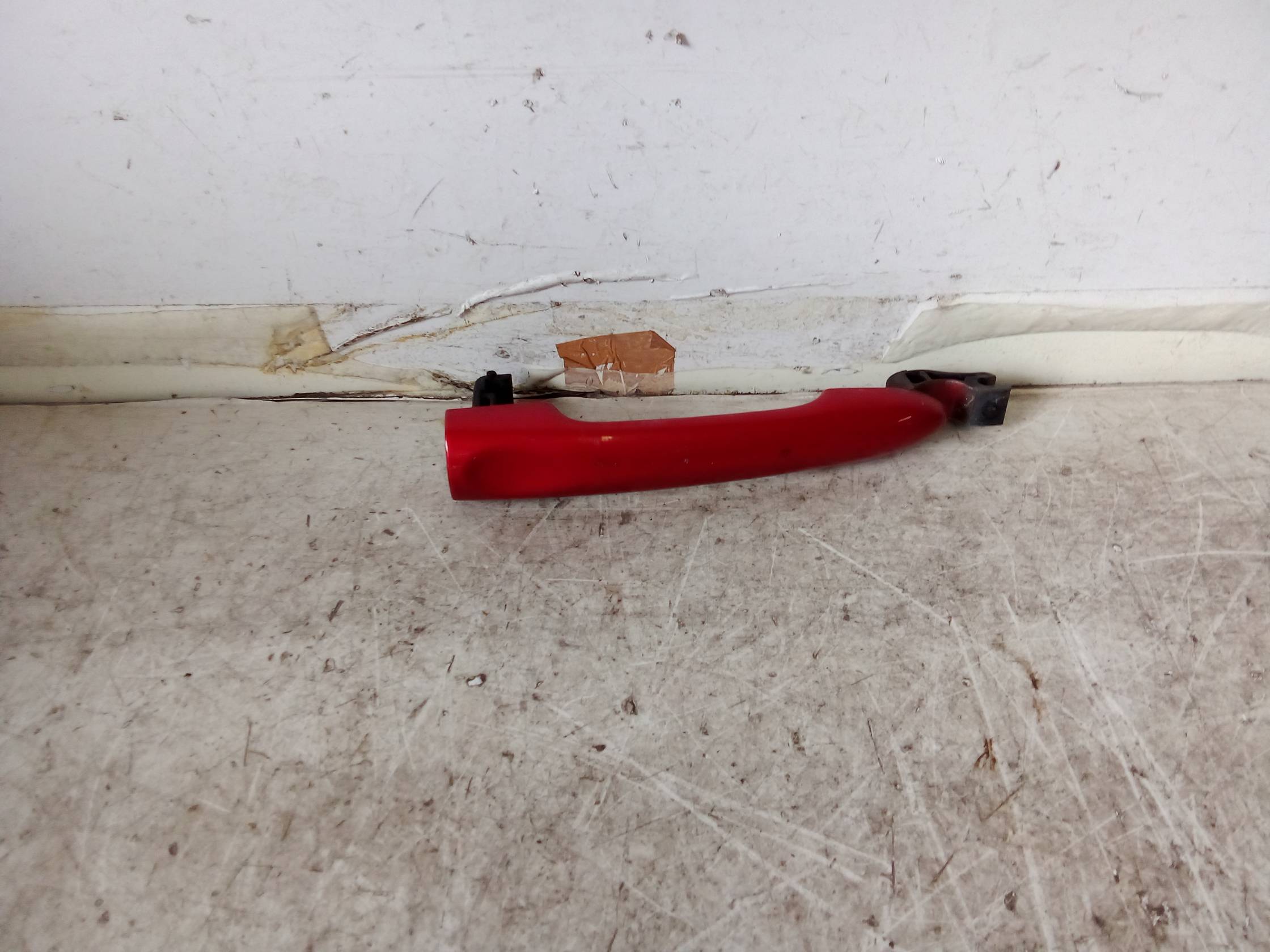 Maniglia porta ant. sx.